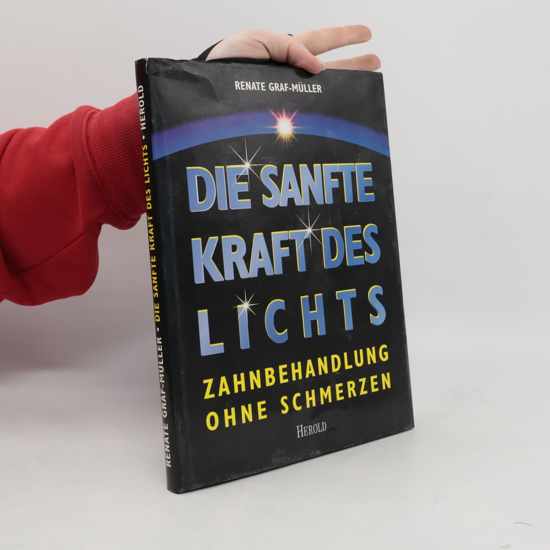 Die sanfte Kraft des Lichts