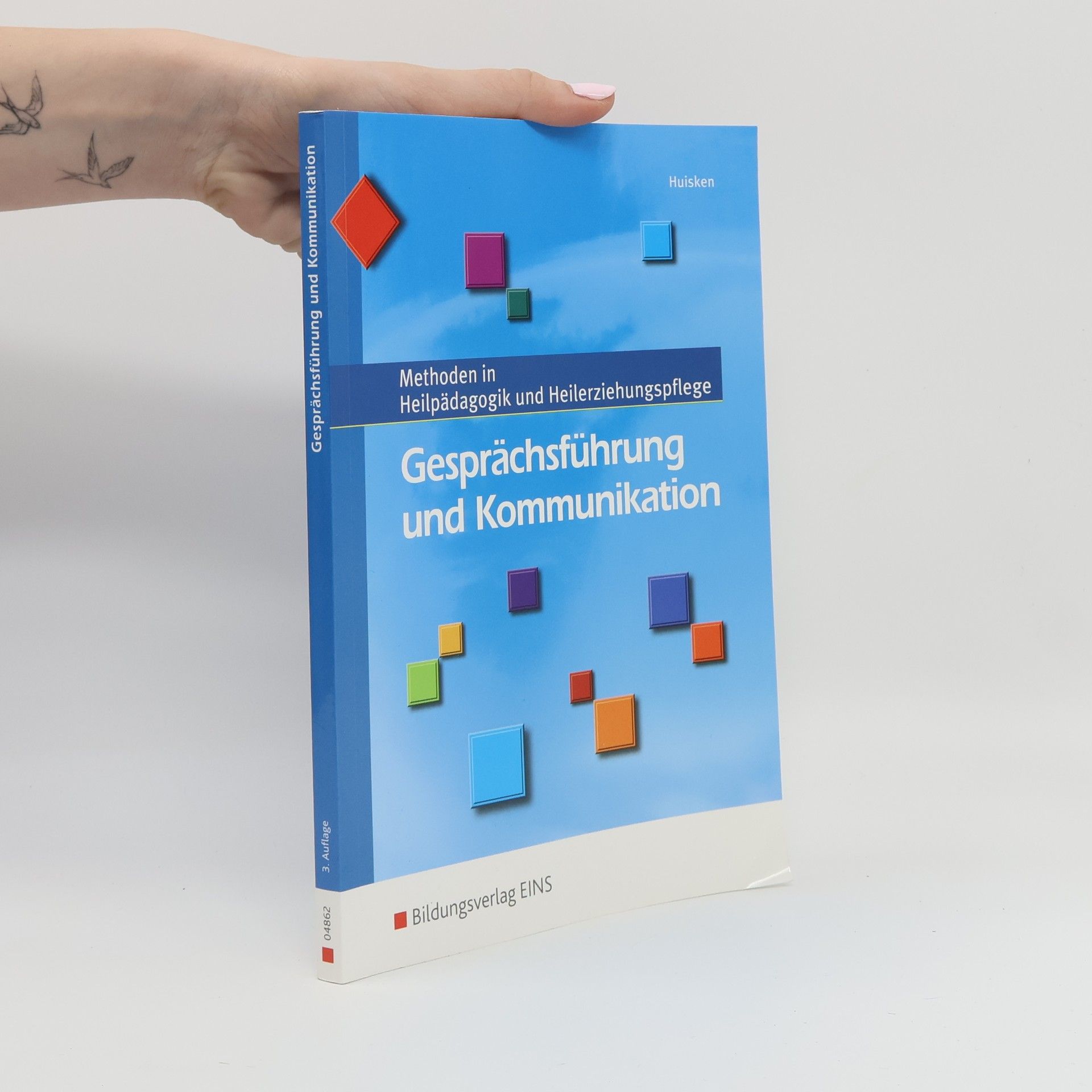 Greving Niehoff Gesprächsführung und Kommunikation