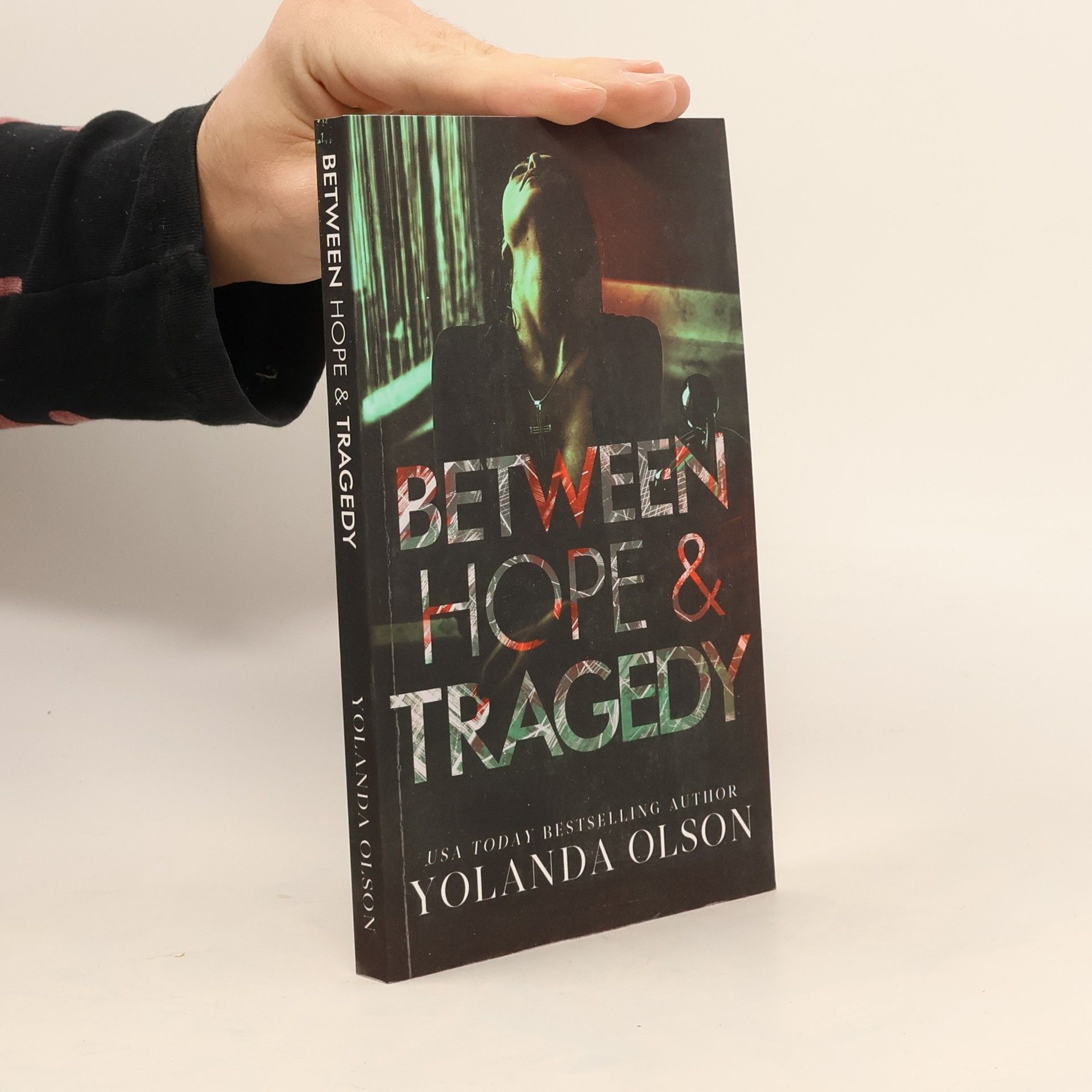 Between Hope & Tragedy