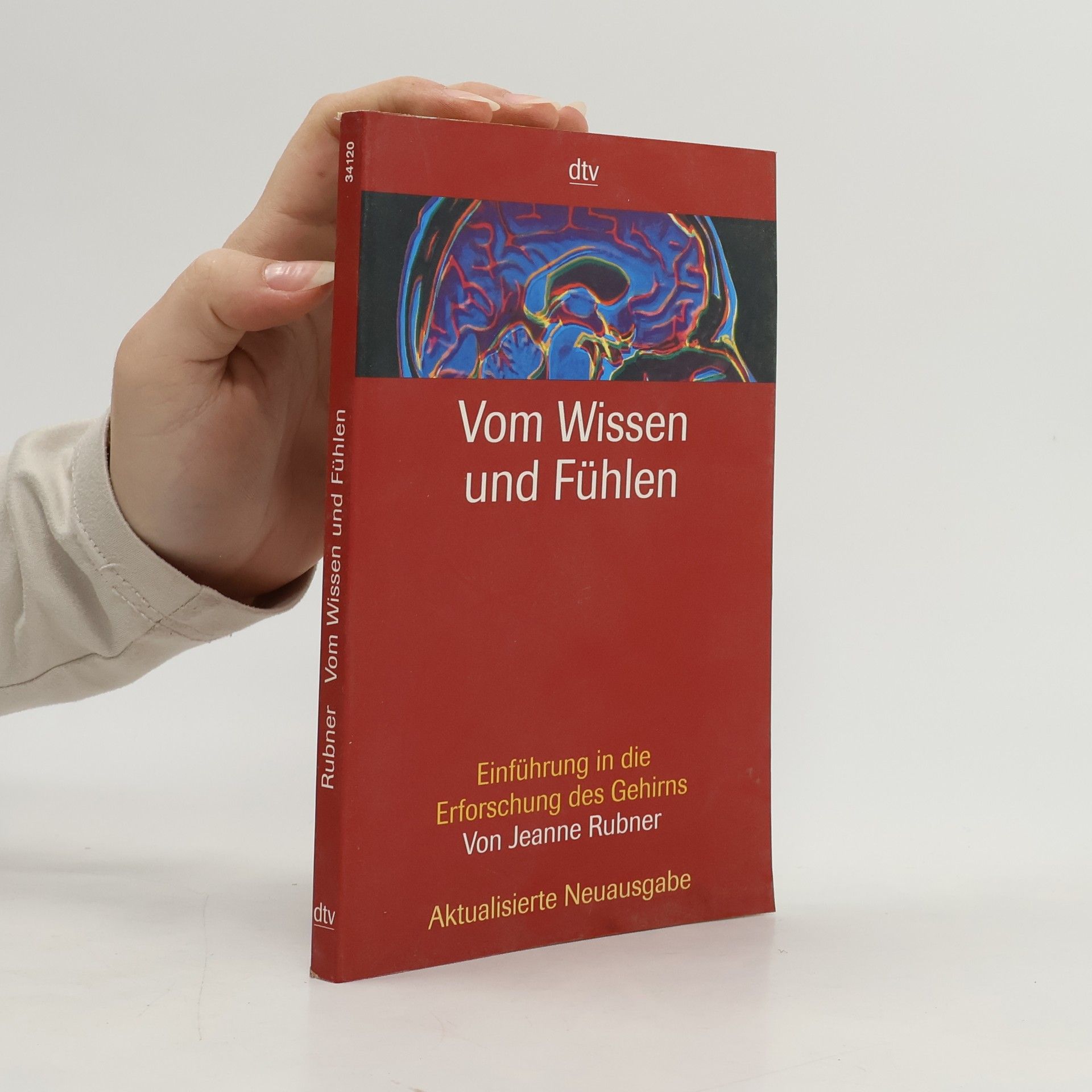 Vom Wissen und Fühlen