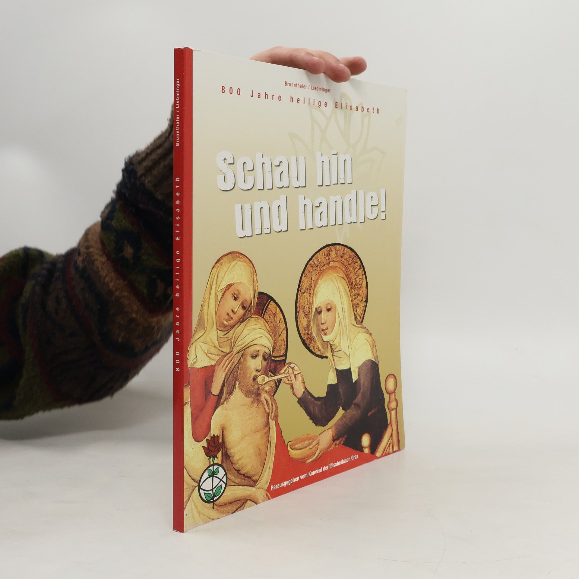 Schau hin und handle!