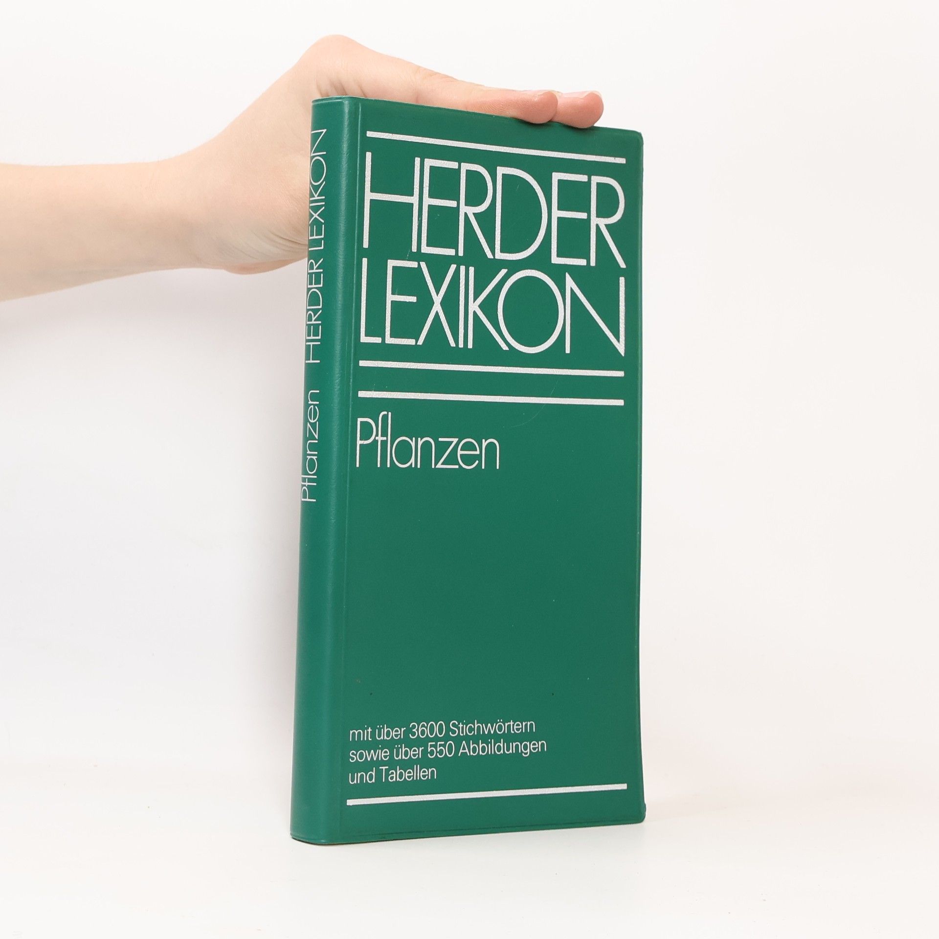 Helga Jahn Herder-Lexikon
