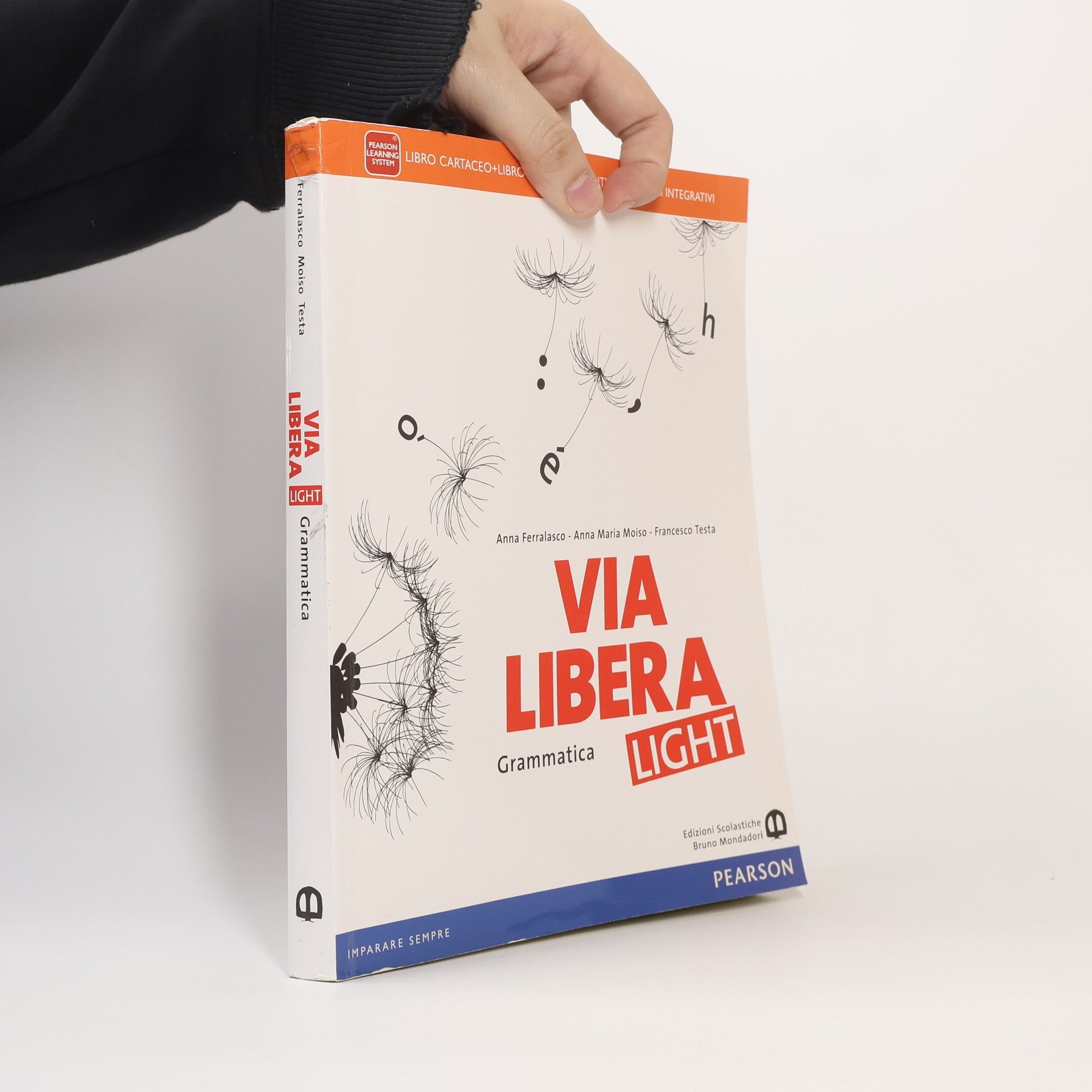 Autorenkollektiv Via libera light