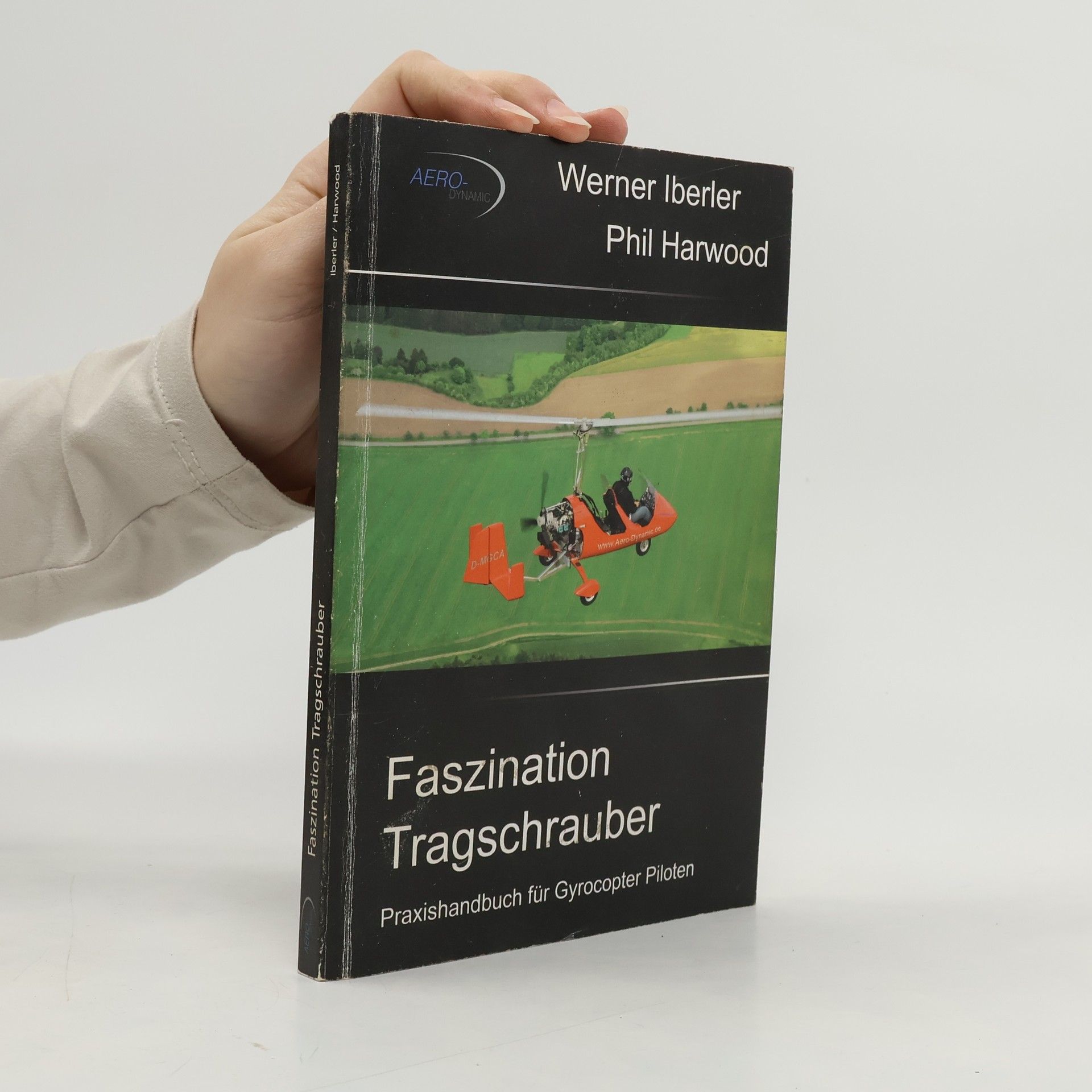 Faszination Tragschrauber