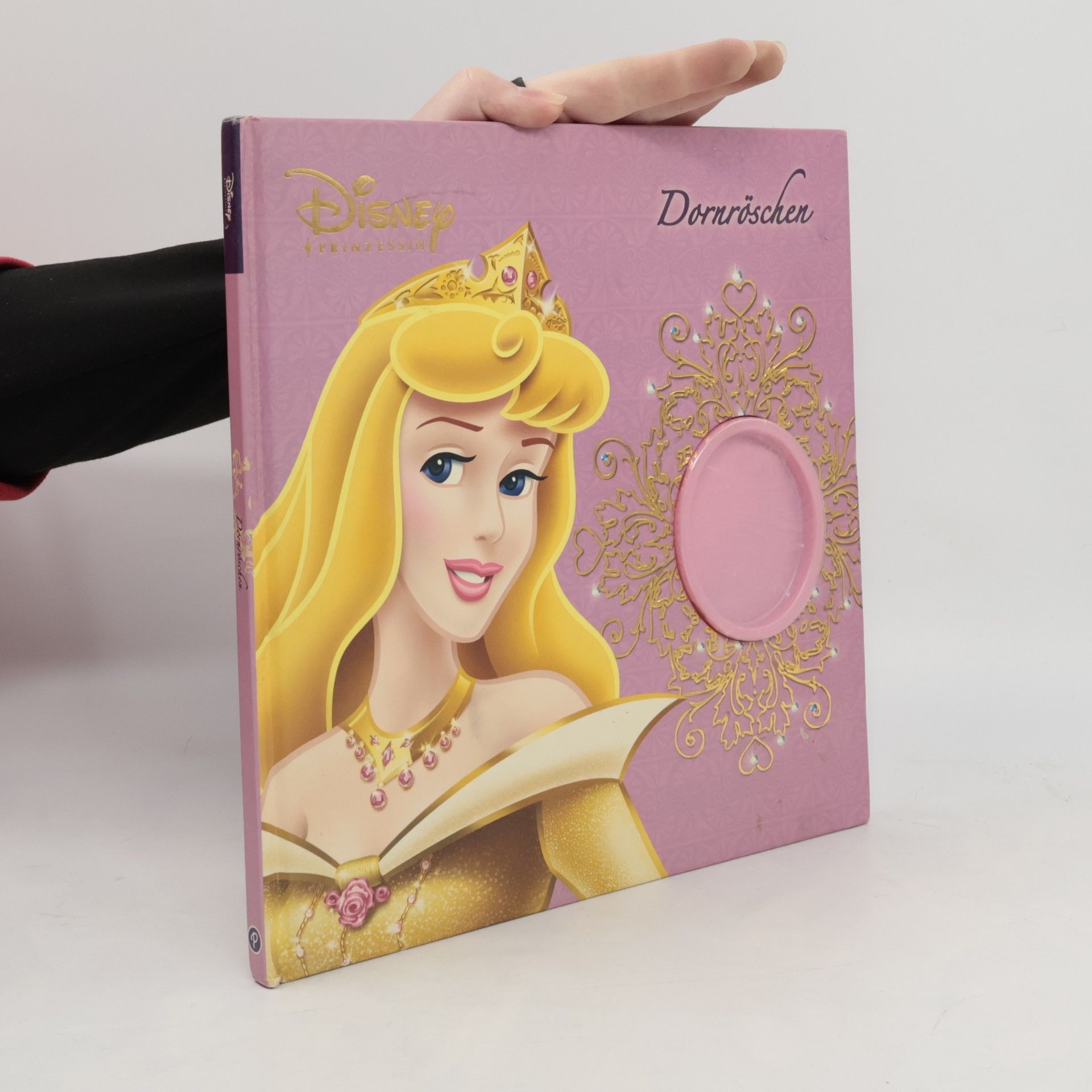 Auteurscollectief Dornröschen