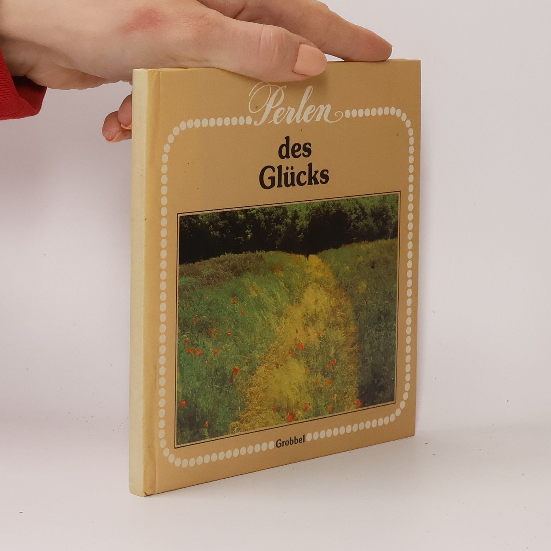Perlen des Glücks