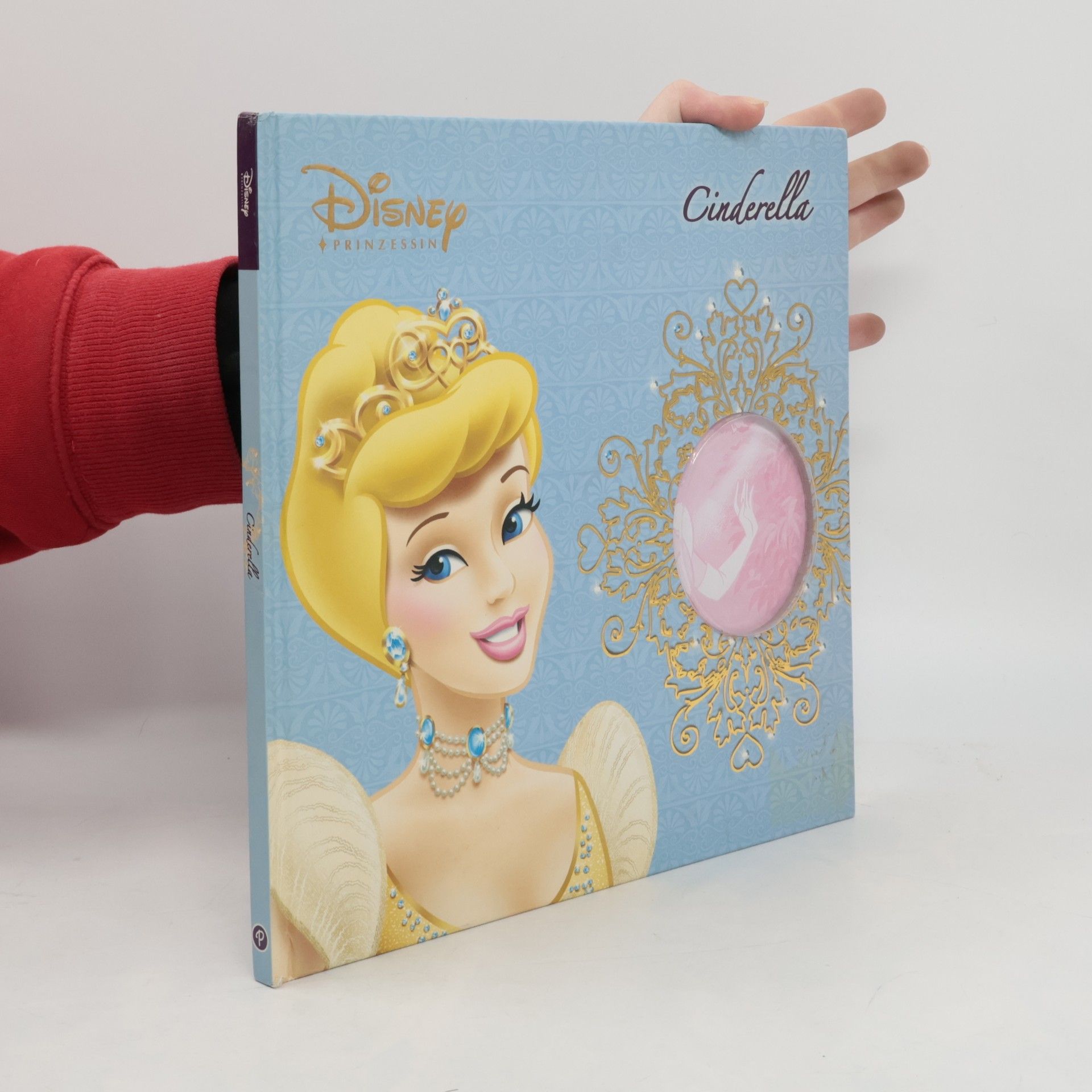 Autorenkollektiv Cinderella