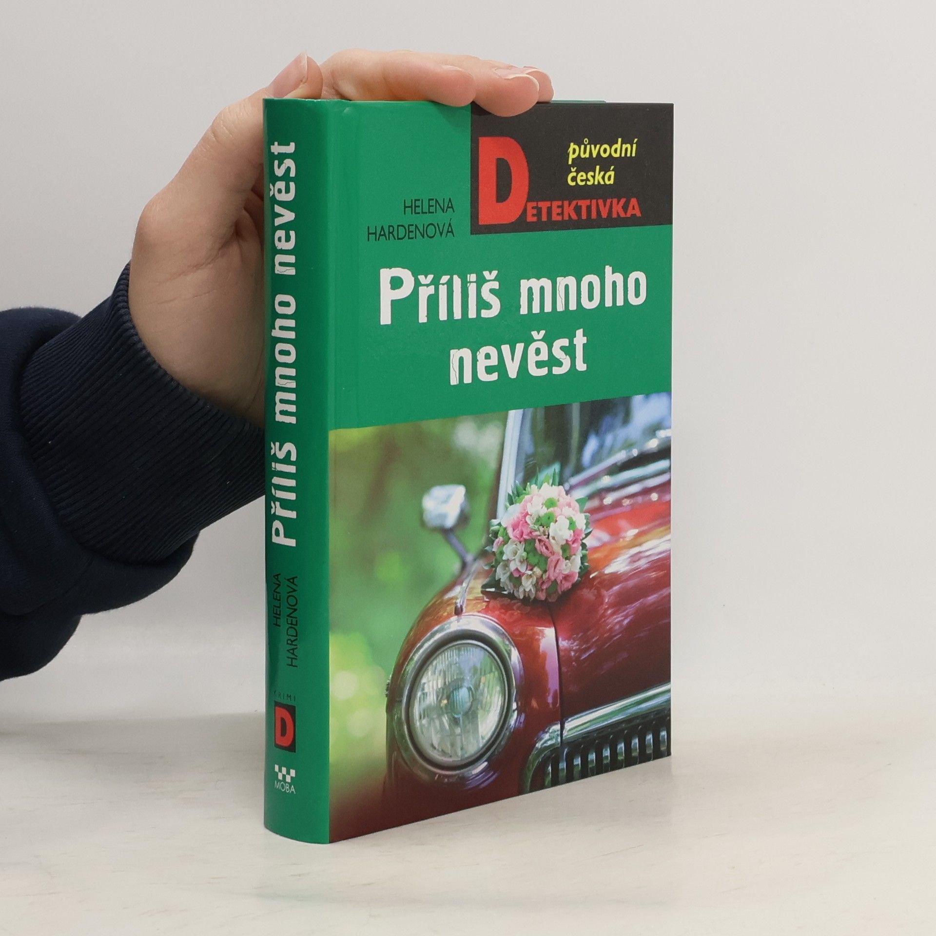 Příliš mnoho nevěst