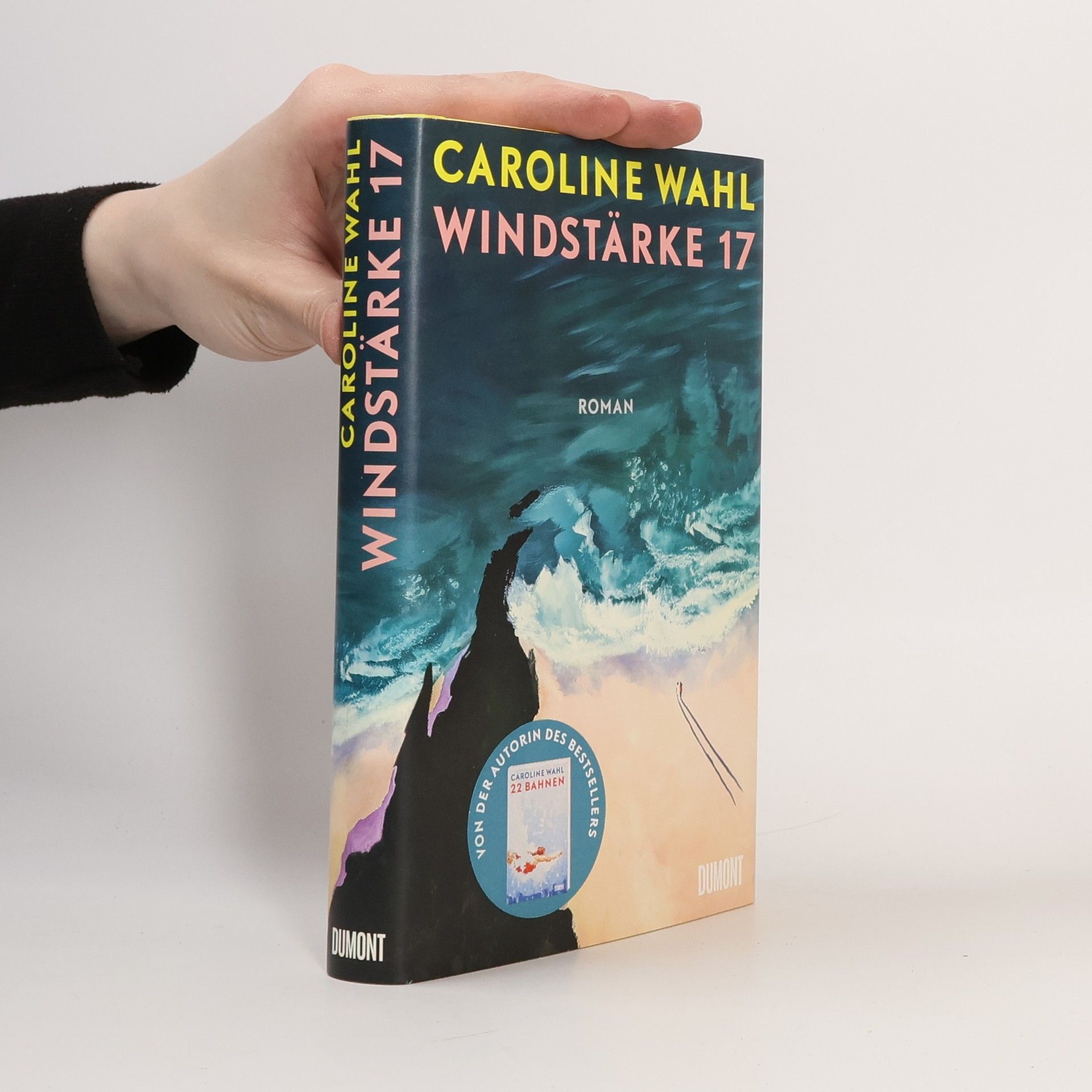 Windstärke 17