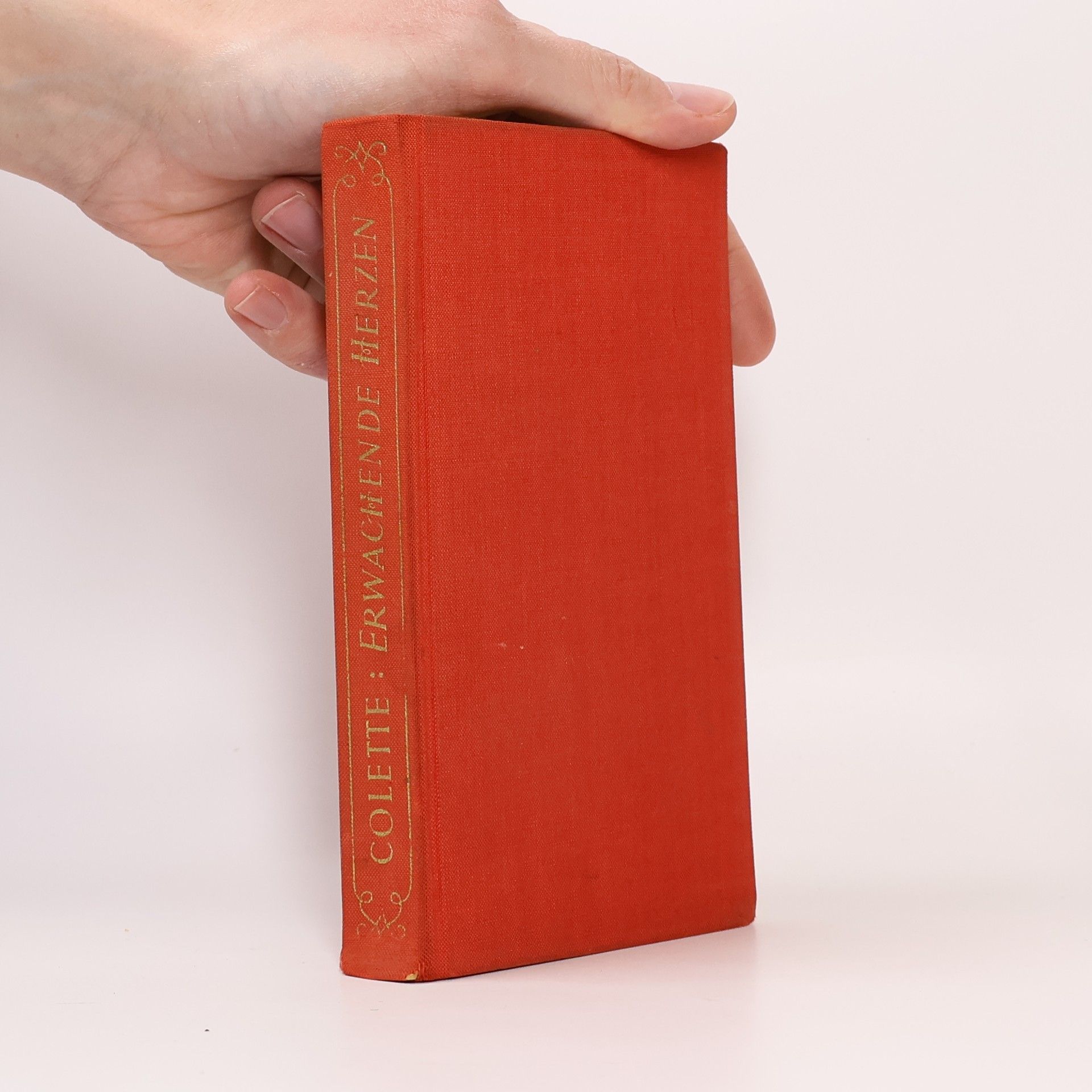 Brian S. Neumann Colette. Erwachende Herzen