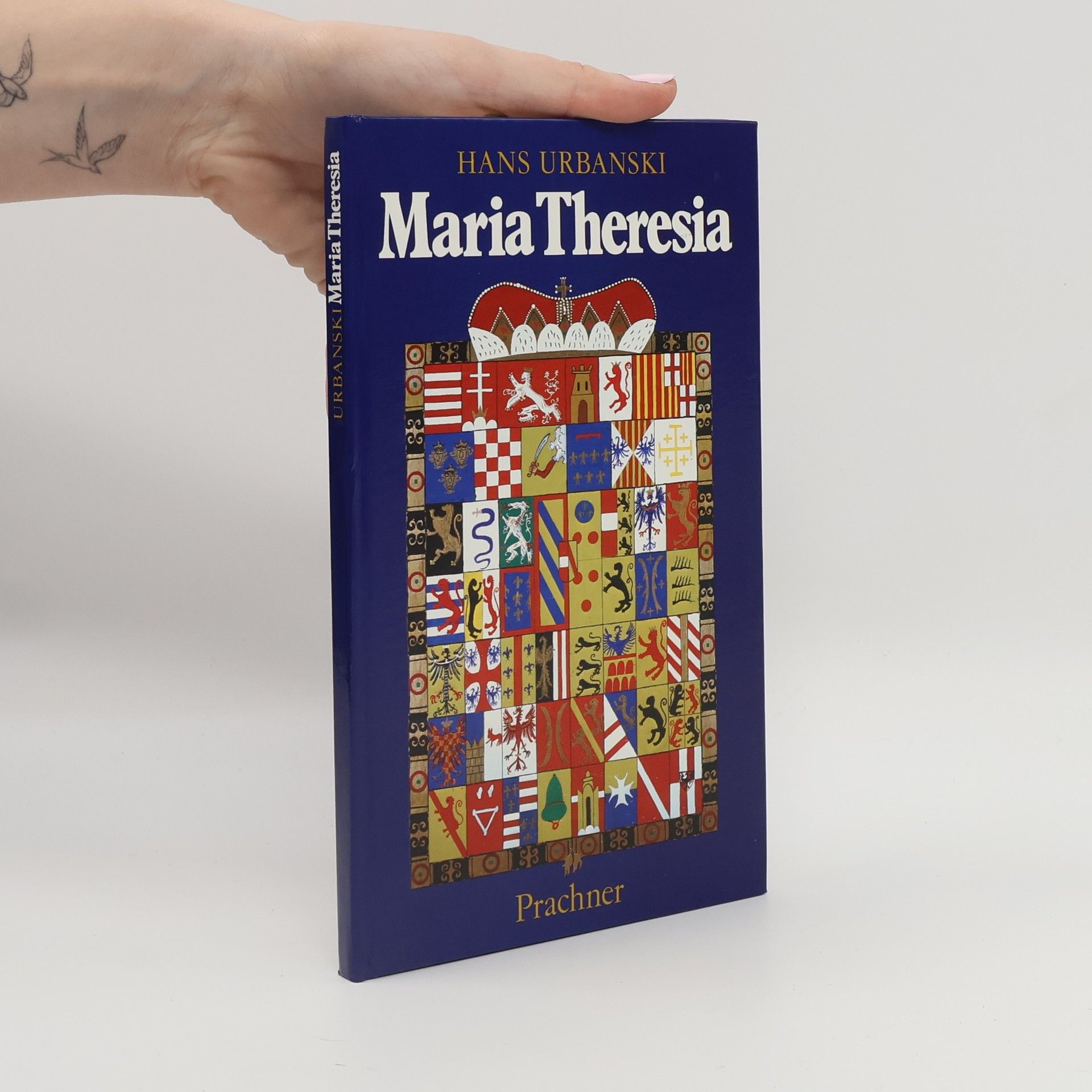 Hans Urbanski Maria Theresia