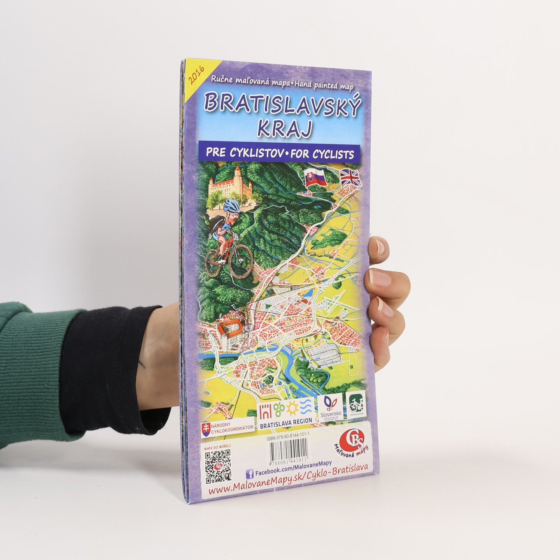 s.r.o. CBS spol Bratislavský kraj