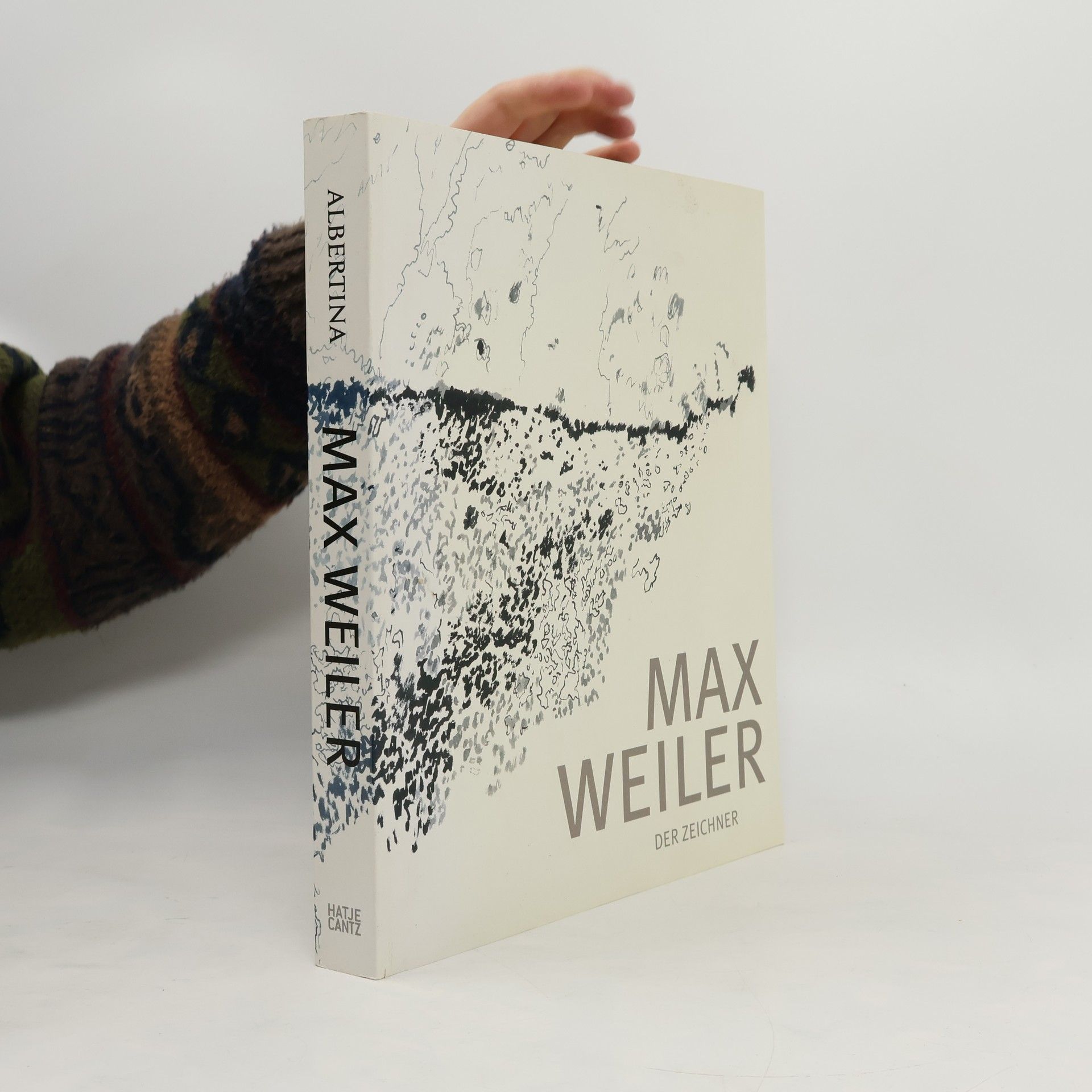 Autorenkollektiv Max Weiler: Der Zeichner