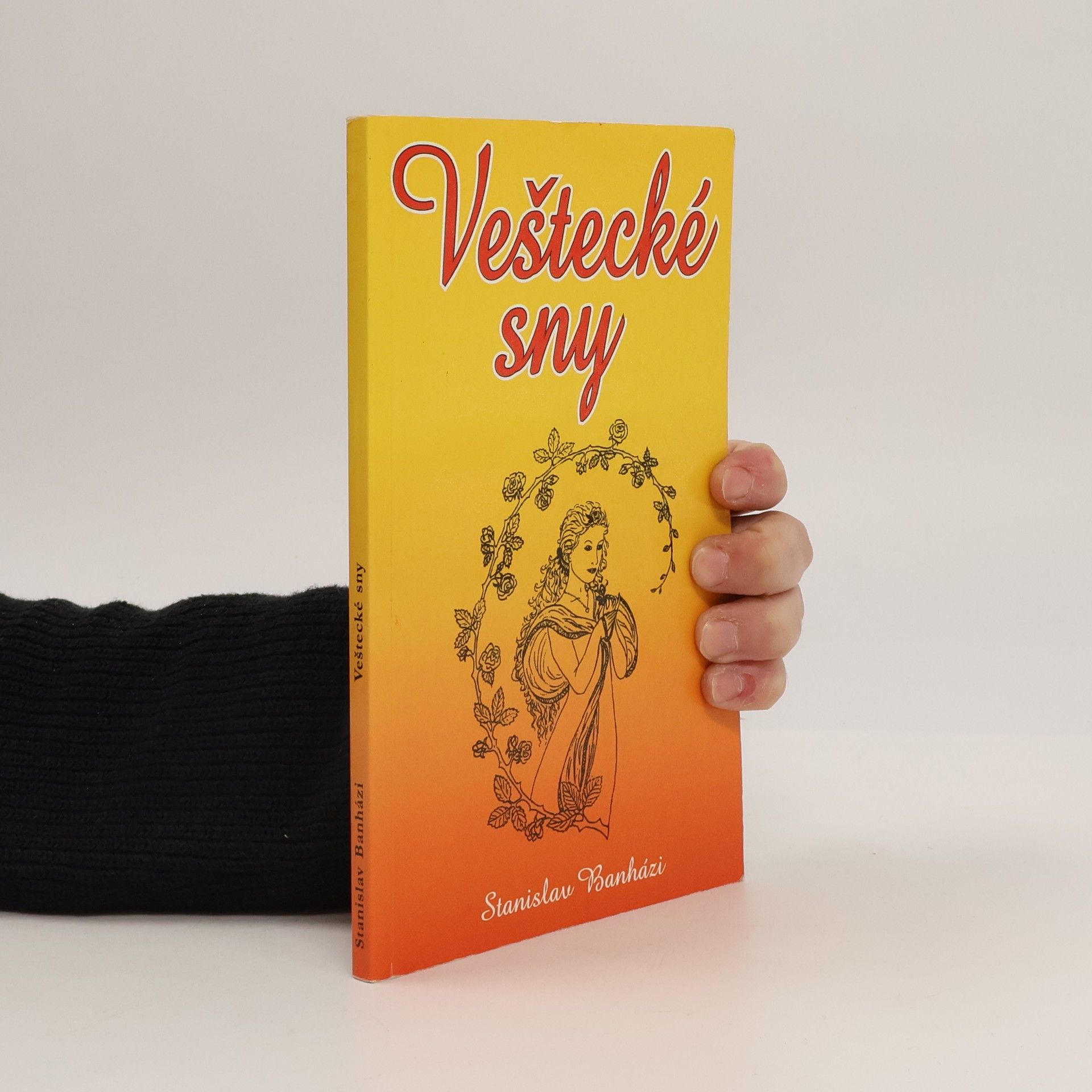 Stanislav Banházi Veštecké sny