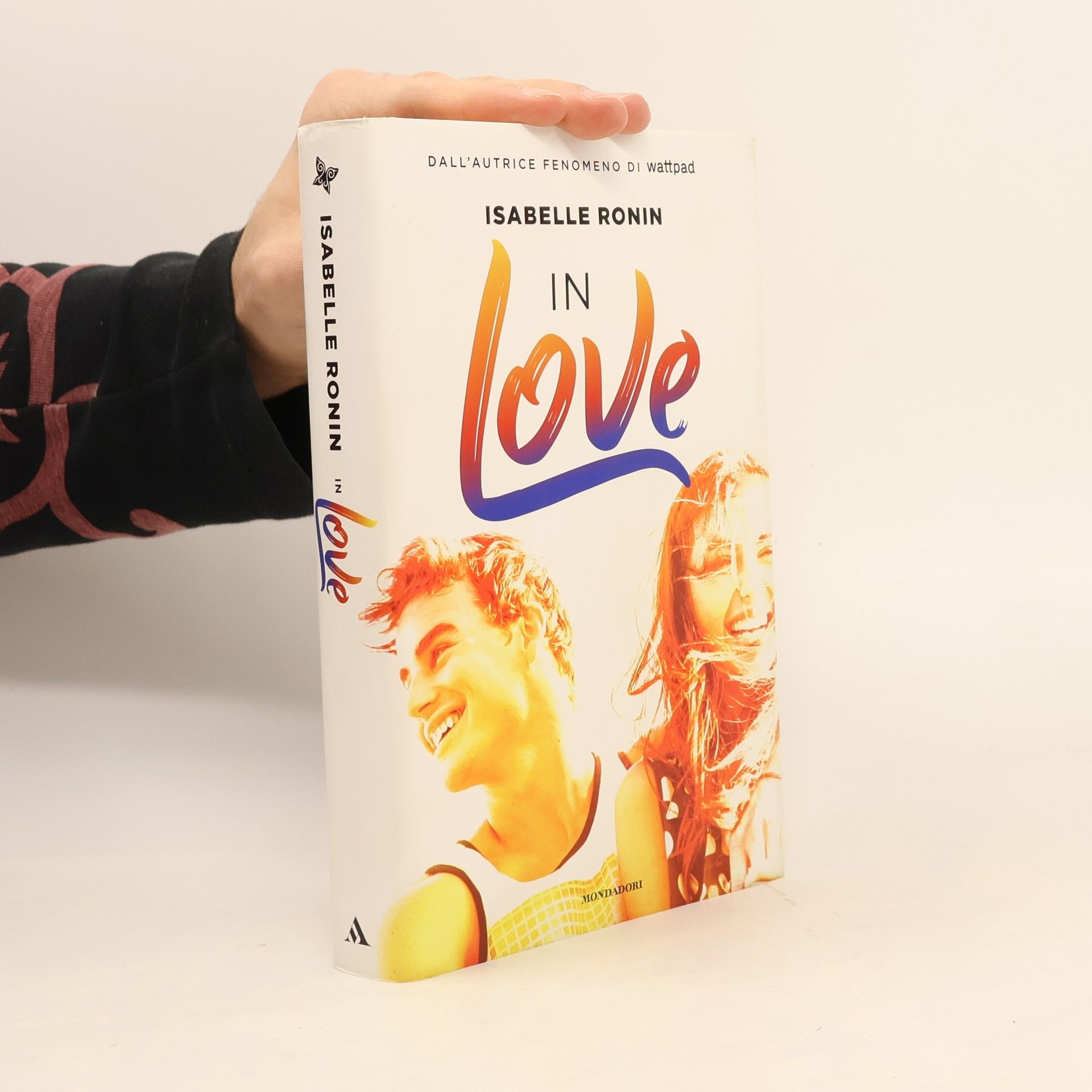 Chrysalide - 3: In love. Chasing Red