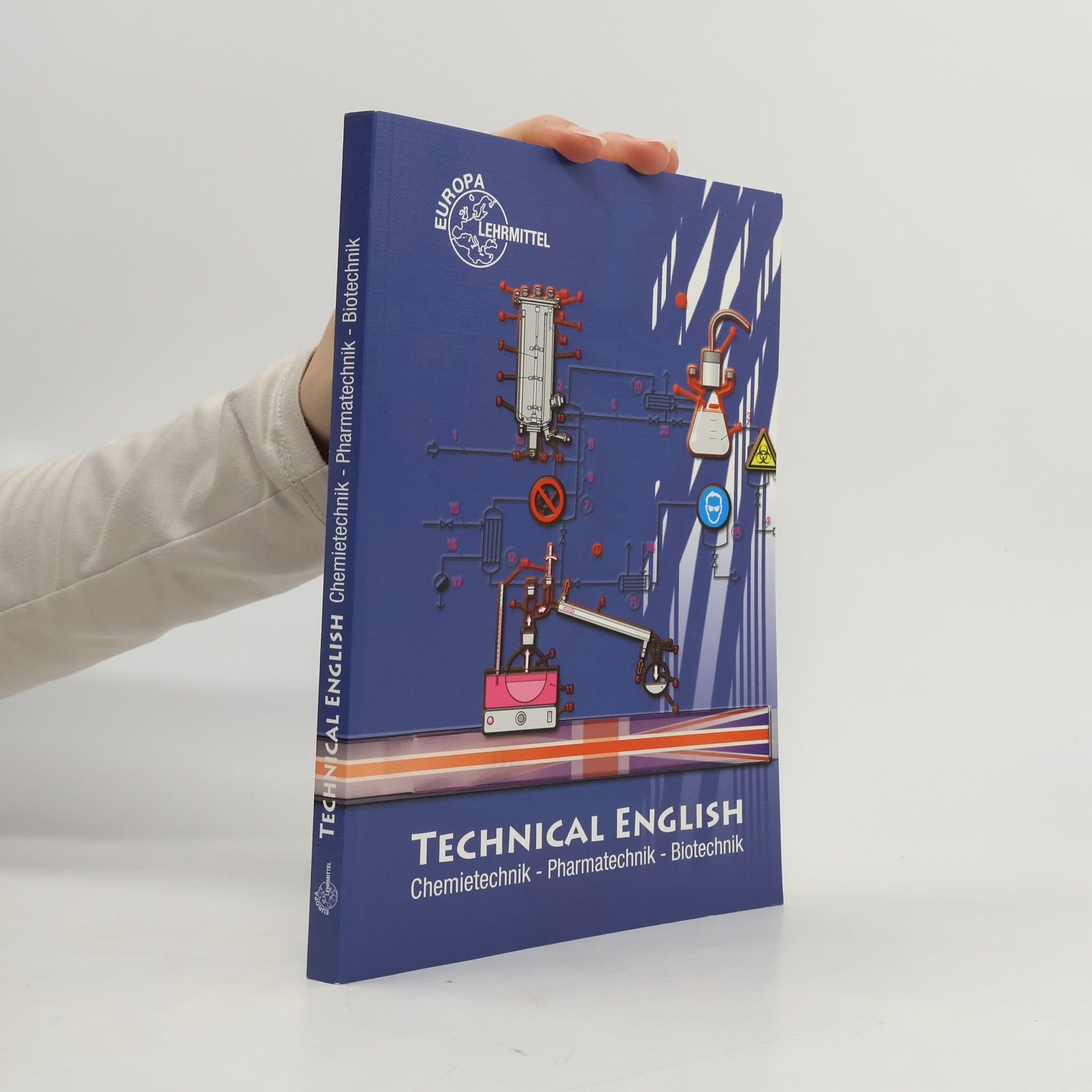 Walter Bierwerth Technical English