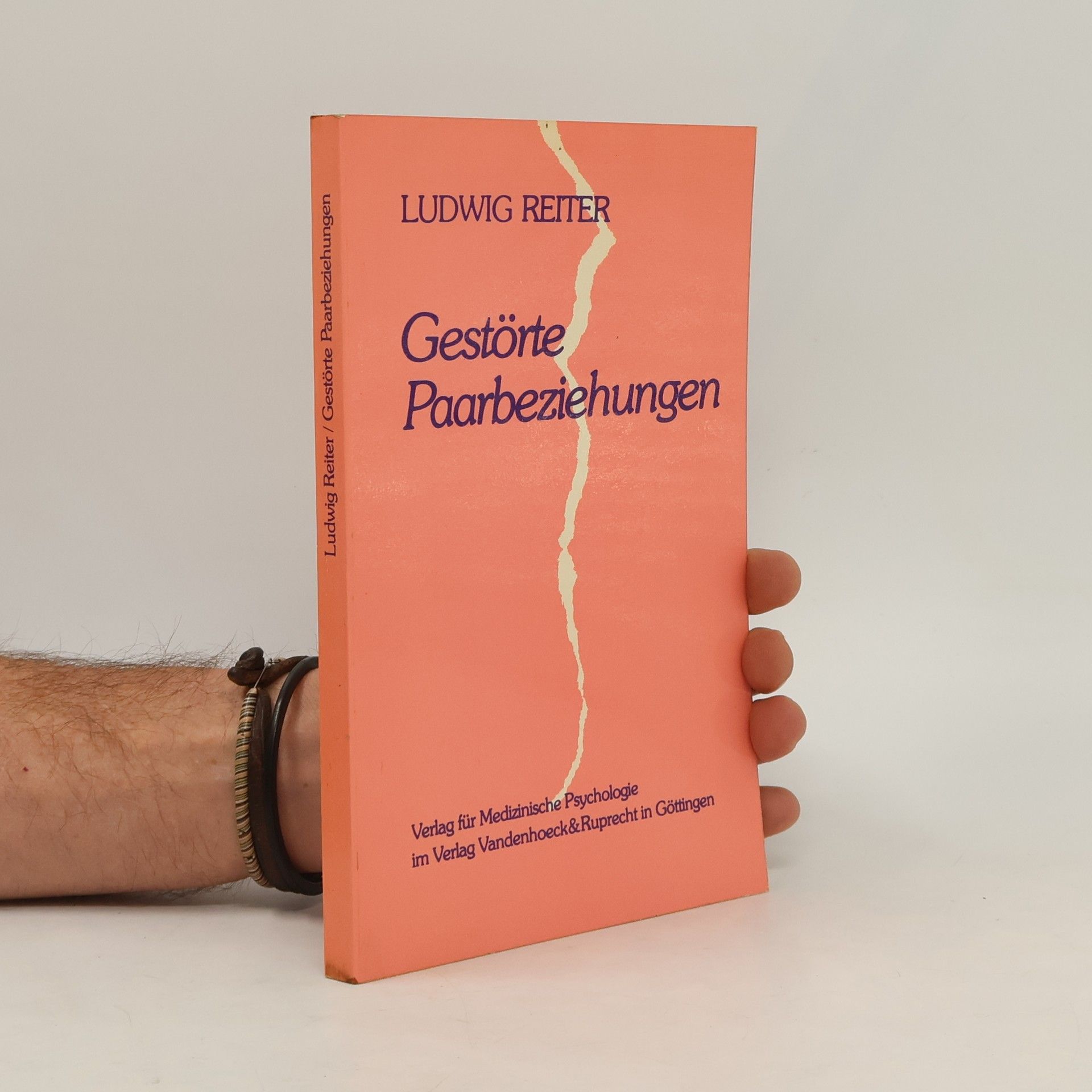 Gestörte Paarbeziehungen