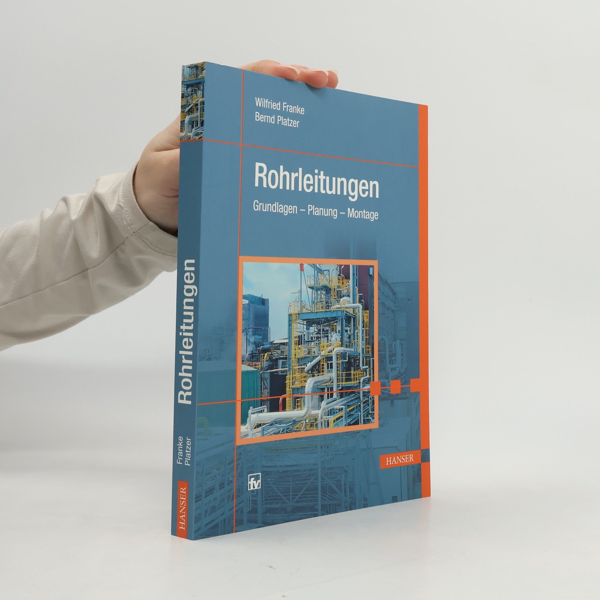 Wilfried Franke Rohrleitungen