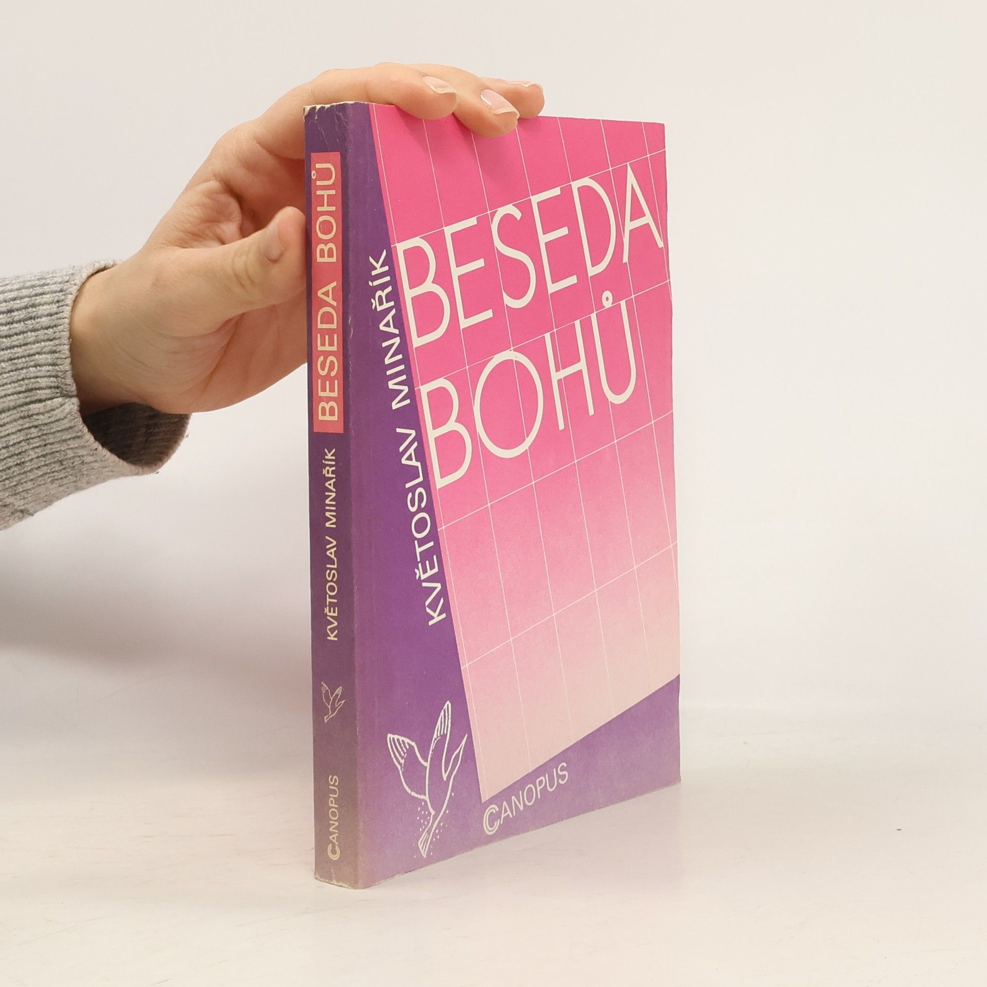 Beseda bohů