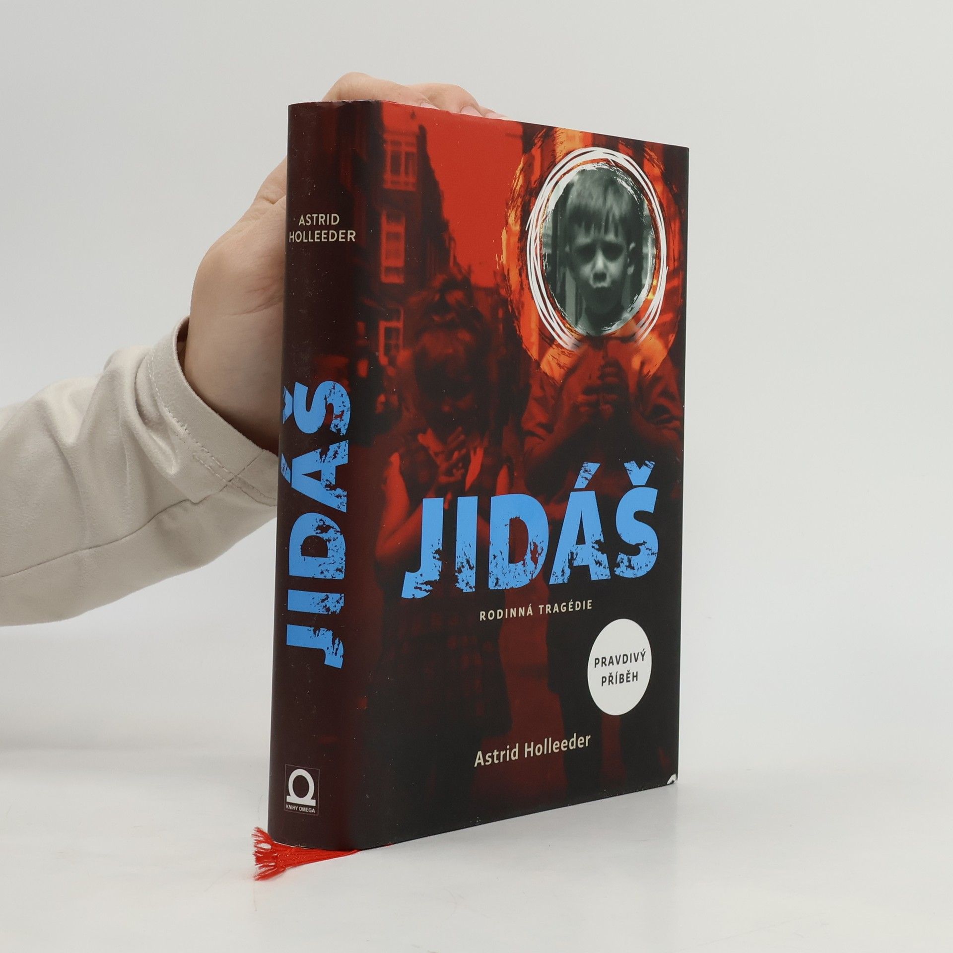 Astrid Holleeder Jidáš
