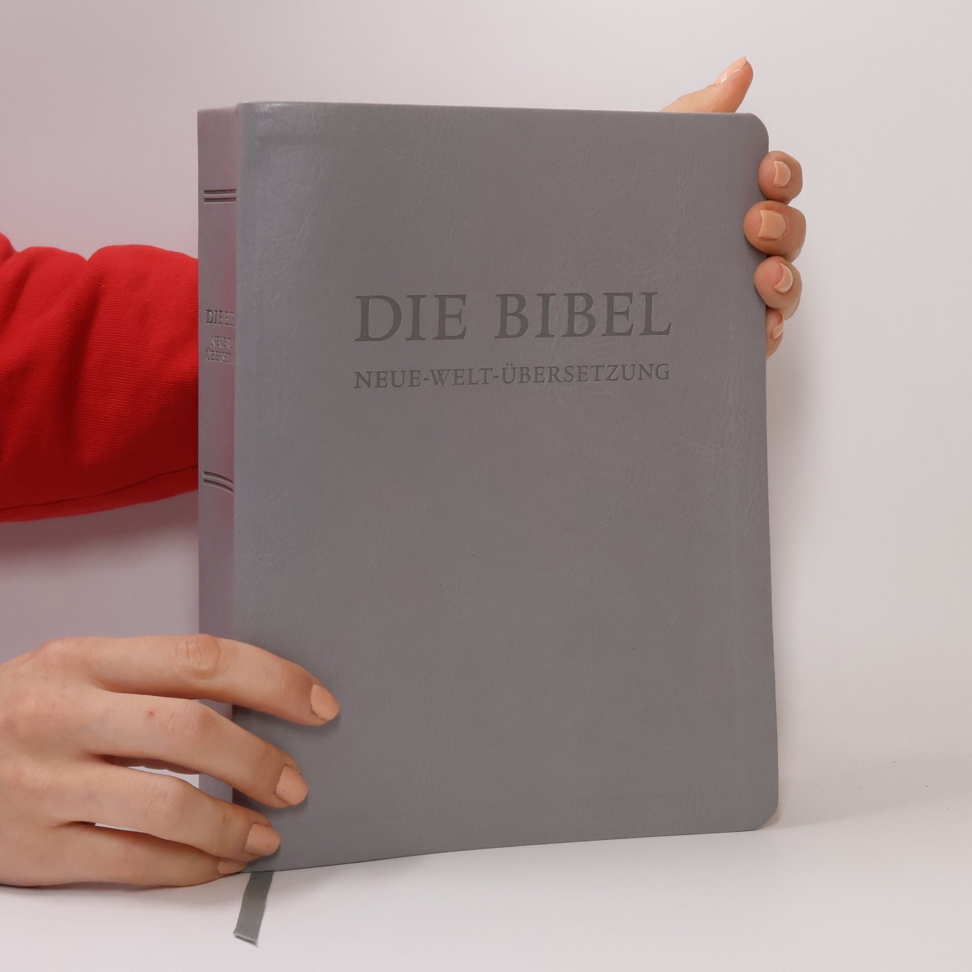 Autorenkollektiv Die Bibel
