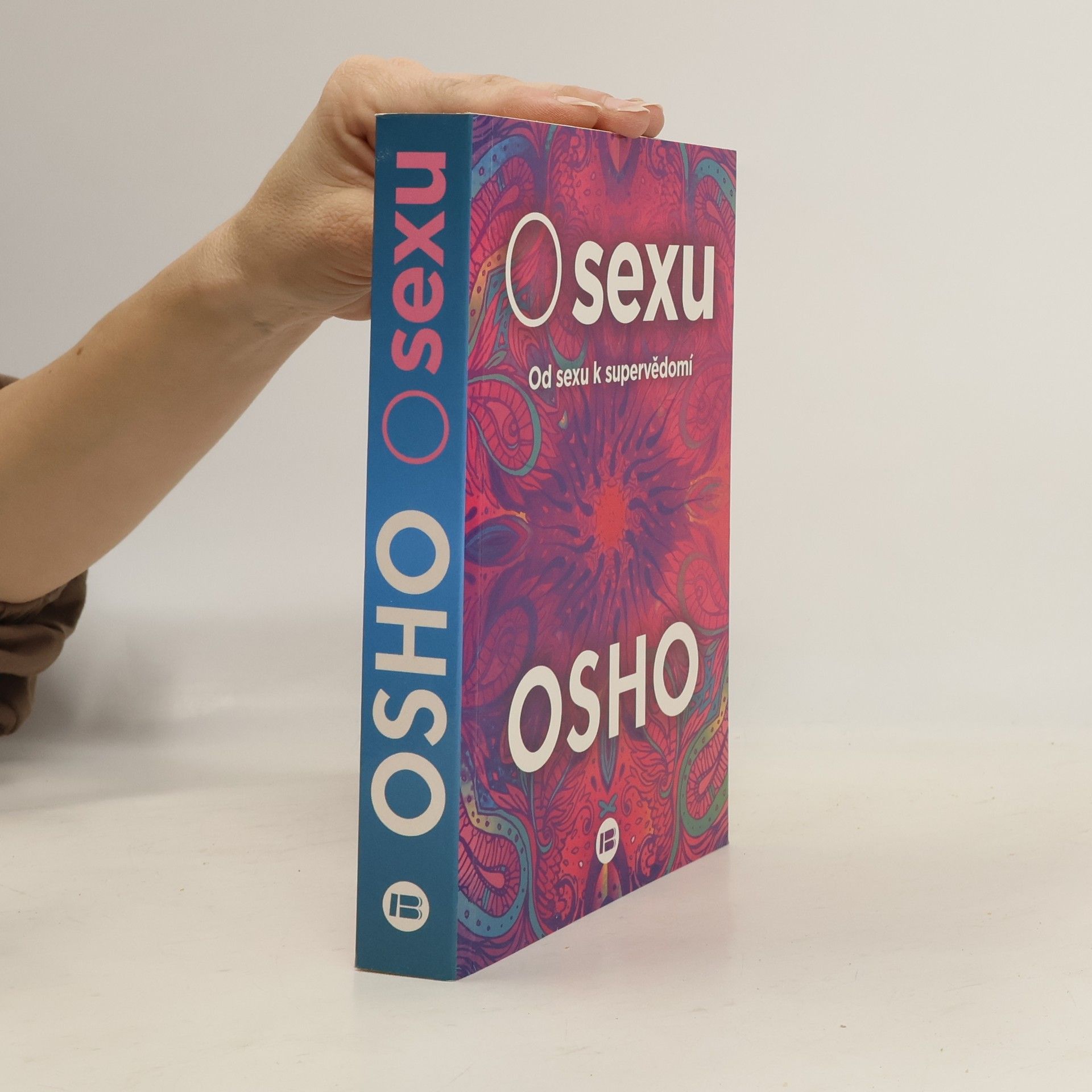 Jana Žlábková O sexu