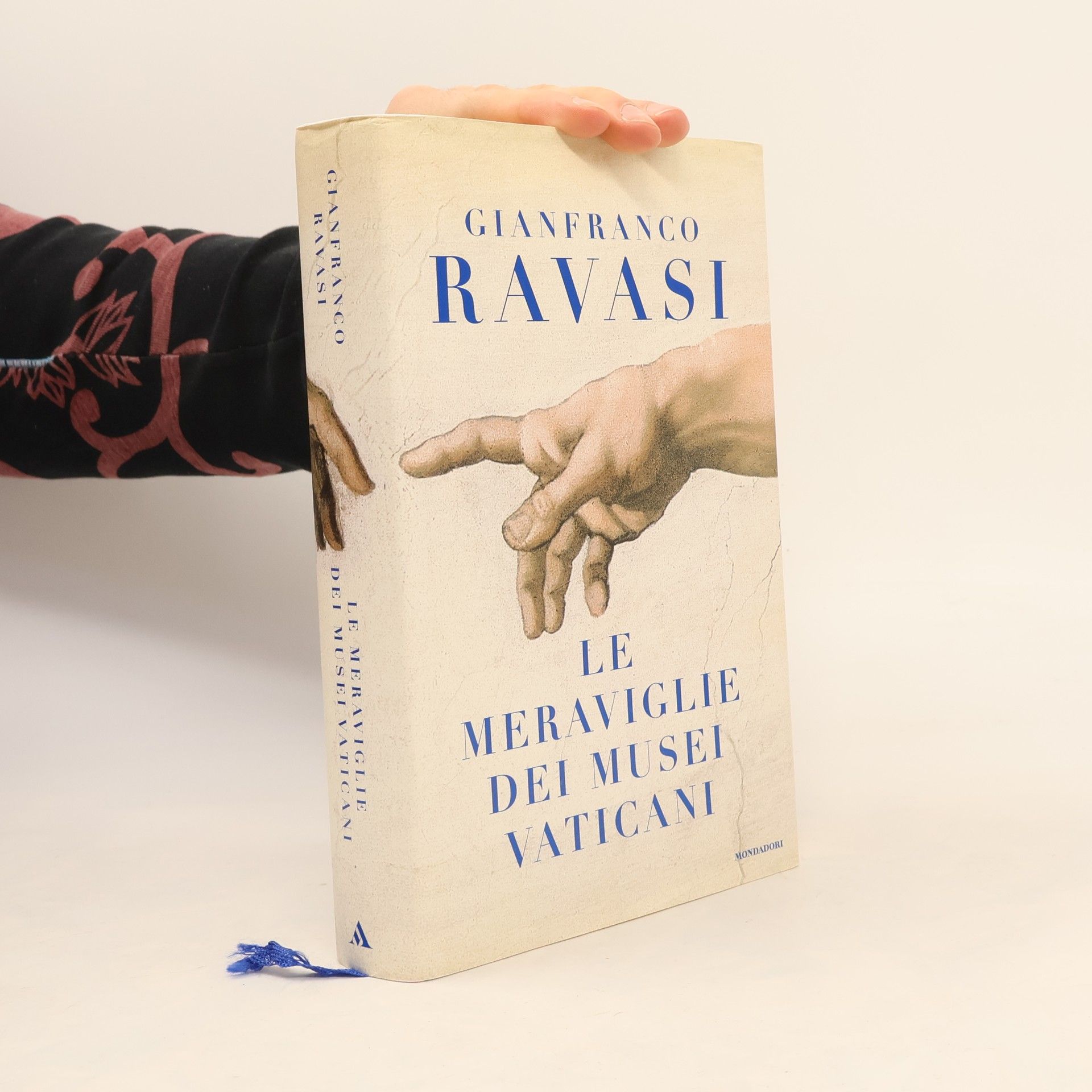 Gianfranco Ravasi Le meraviglie dei Musei Vaticani. Ediz. illustrata