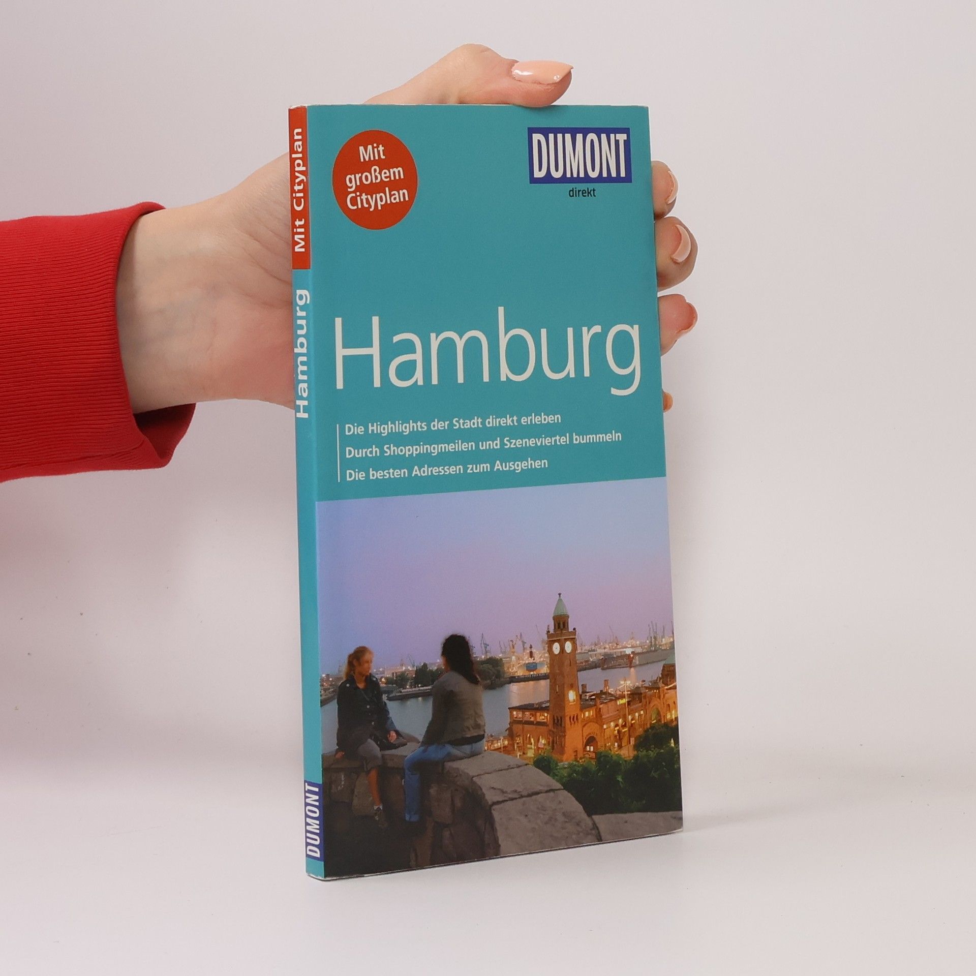 Ralf Groschwitz Hamburg