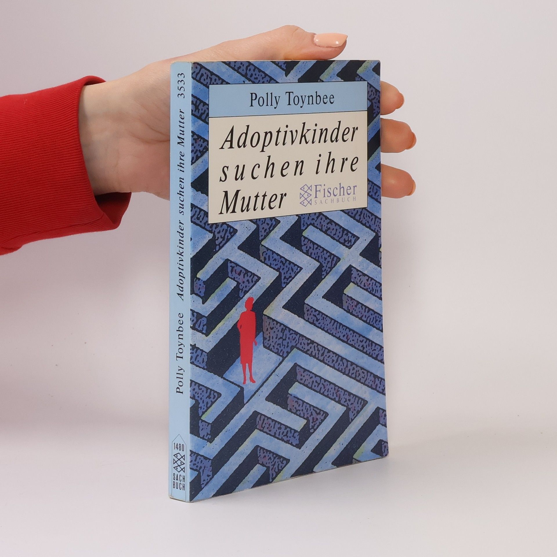 Polly Toynbee Adoptivkinder suchen ihre Mutter