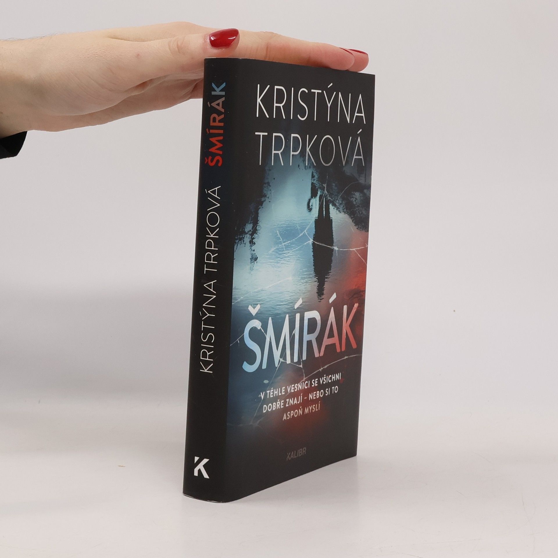 Kristýna Trpková Šmírák