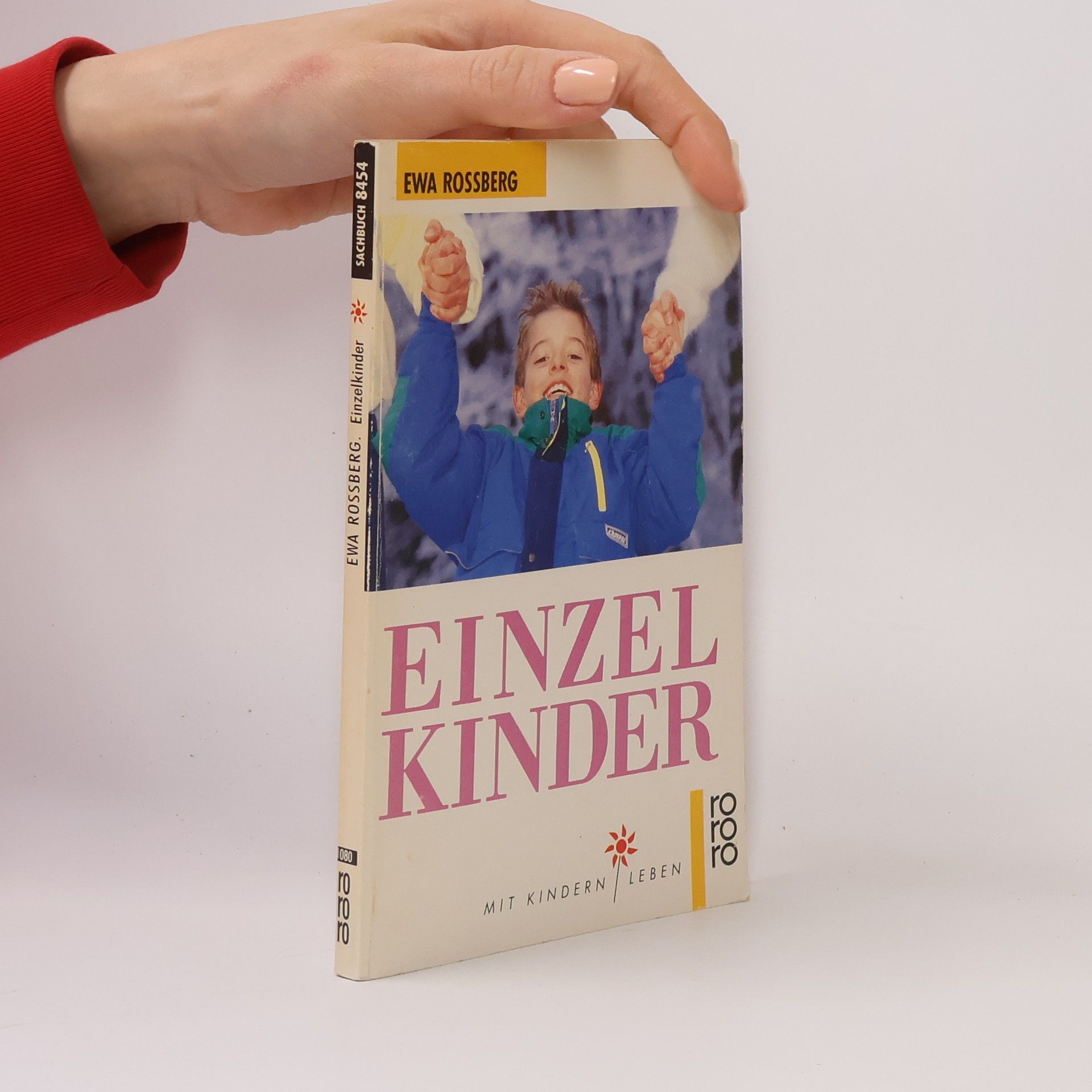 Ewa Rossberg Einzelkinder