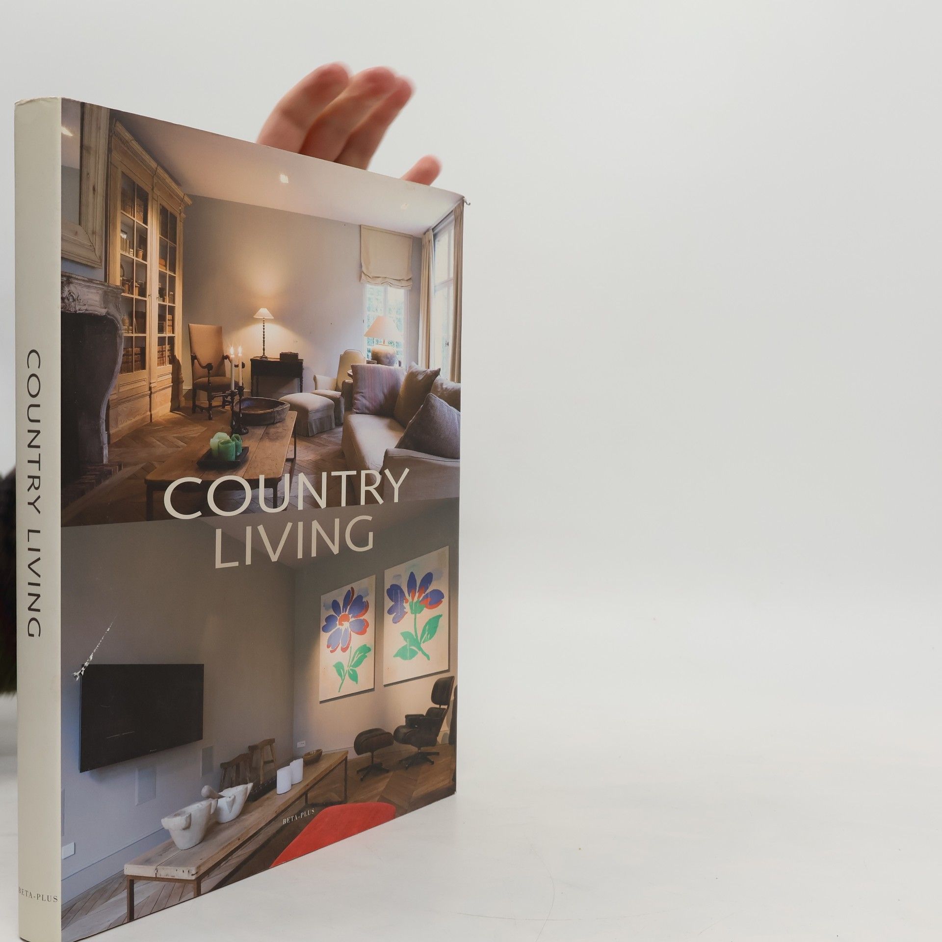 Wim Pauwels Country Living