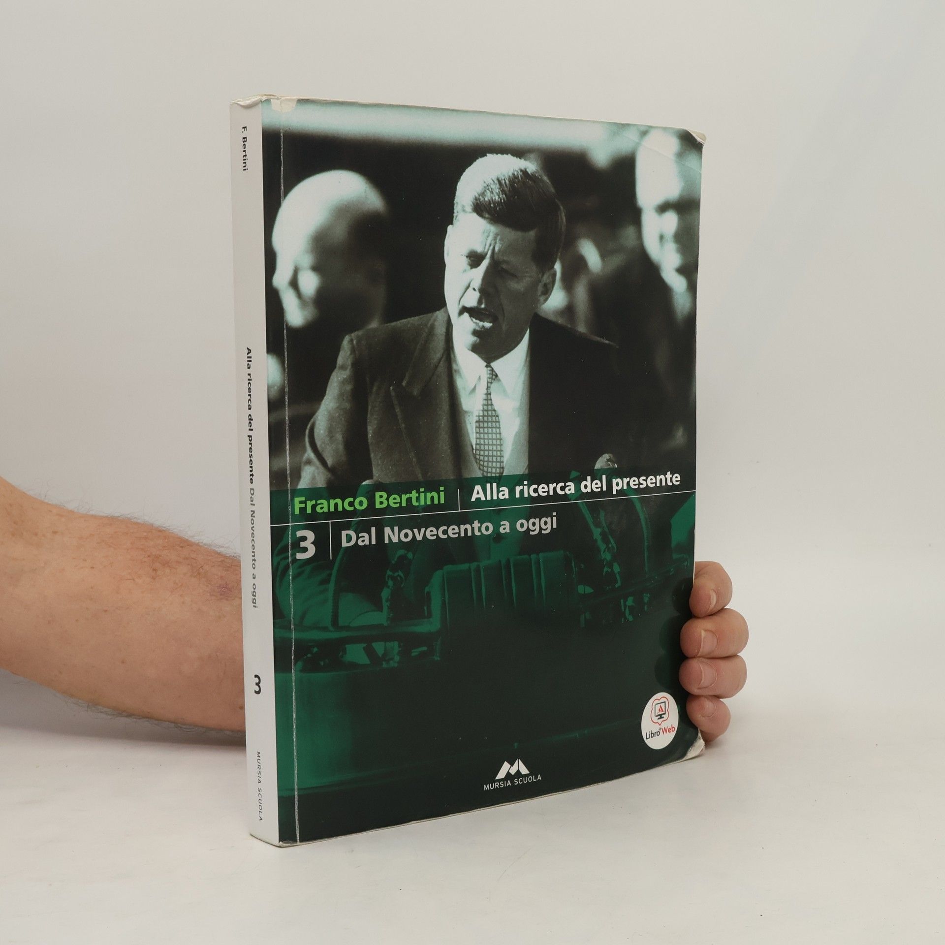 Alla ricerca del presente