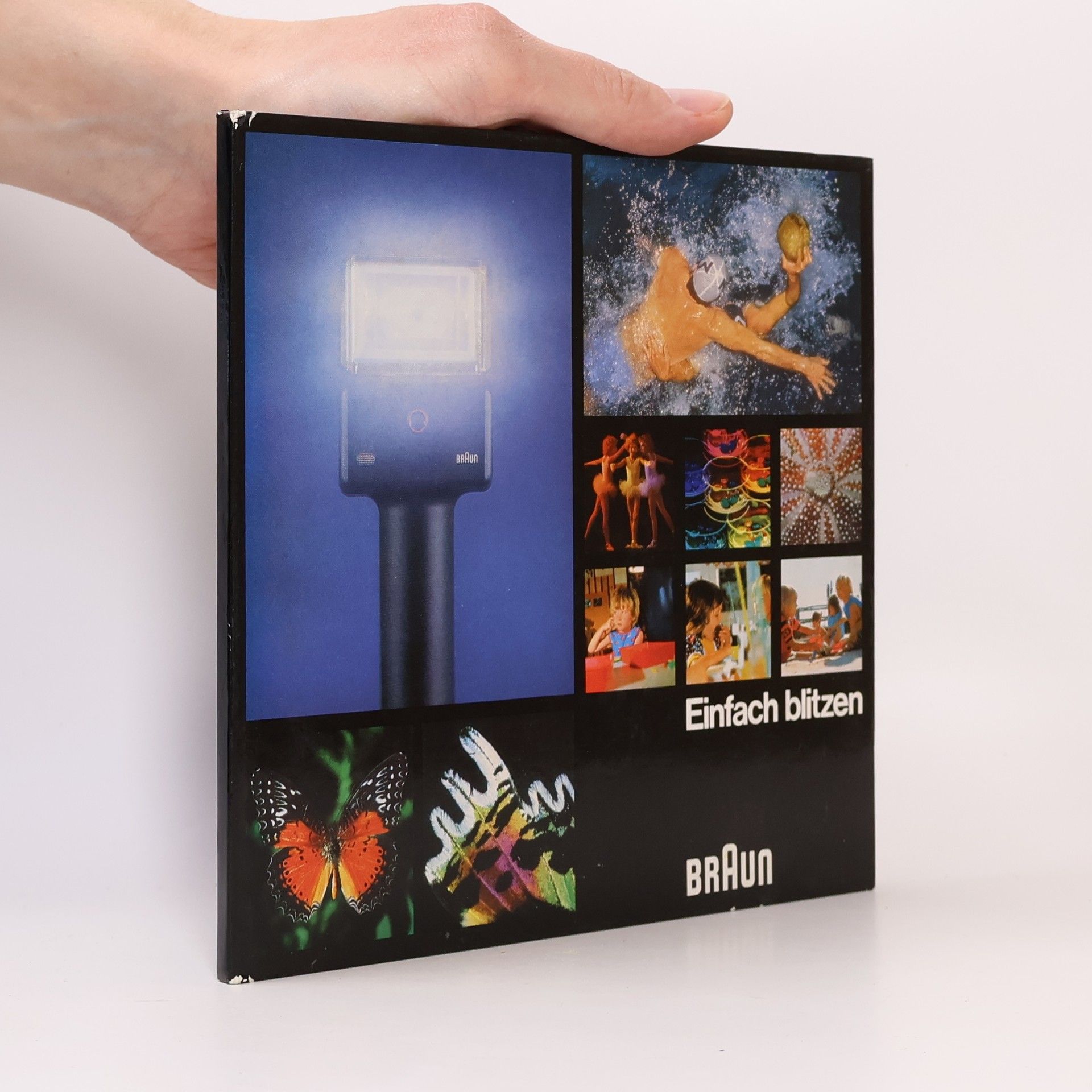 Various authors Einfach blitzen