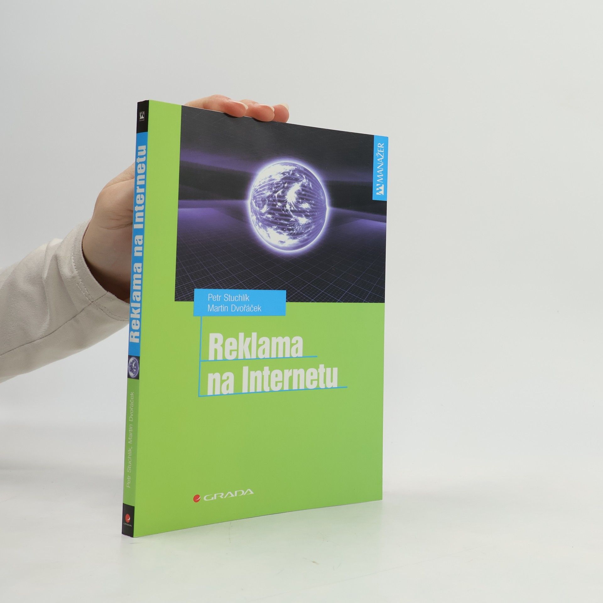 Reklama na internetu