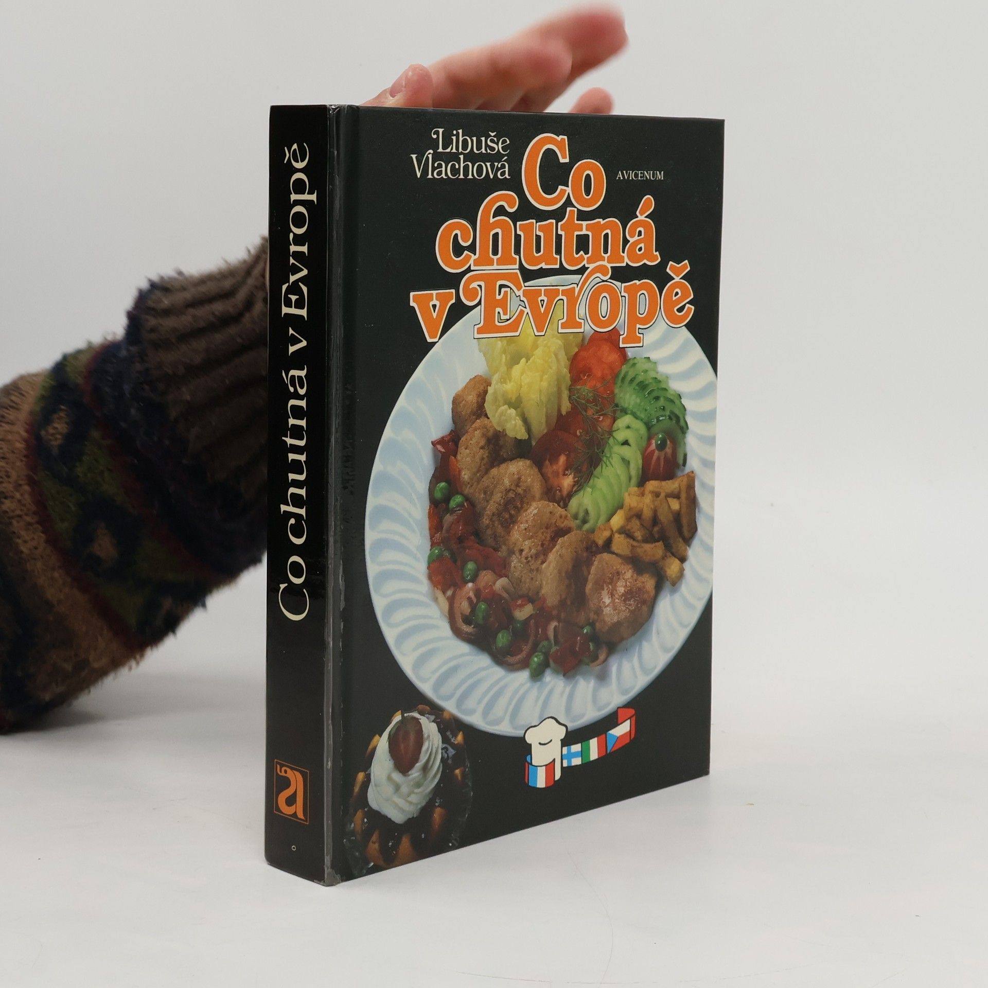 Co chutná v Evropě
