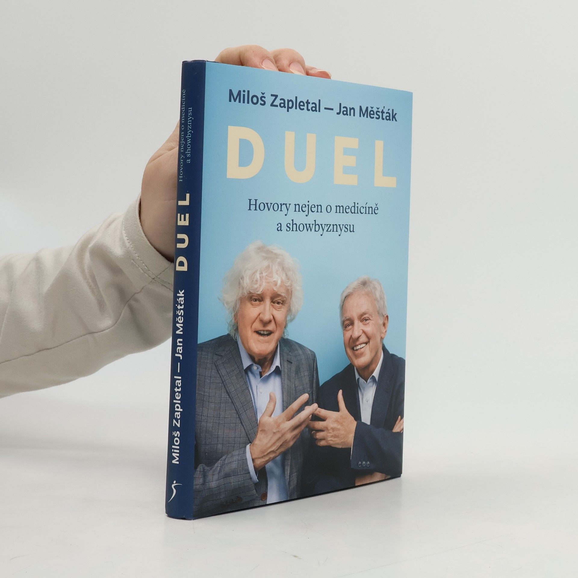 Miloš Zapletal Duel