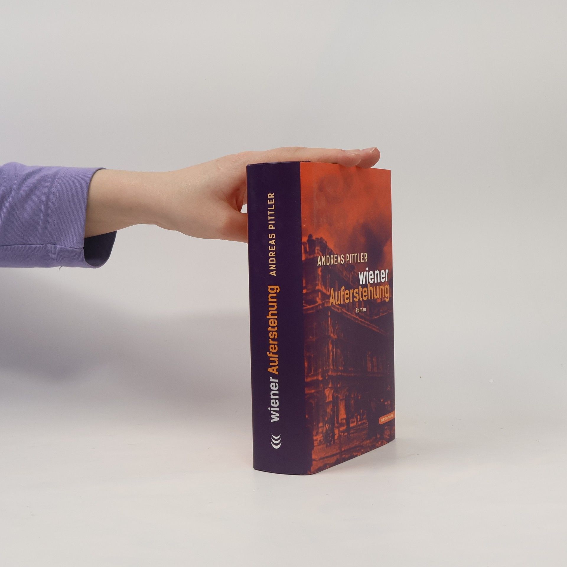 Andreas P. Pittler Wiener Auferstehung