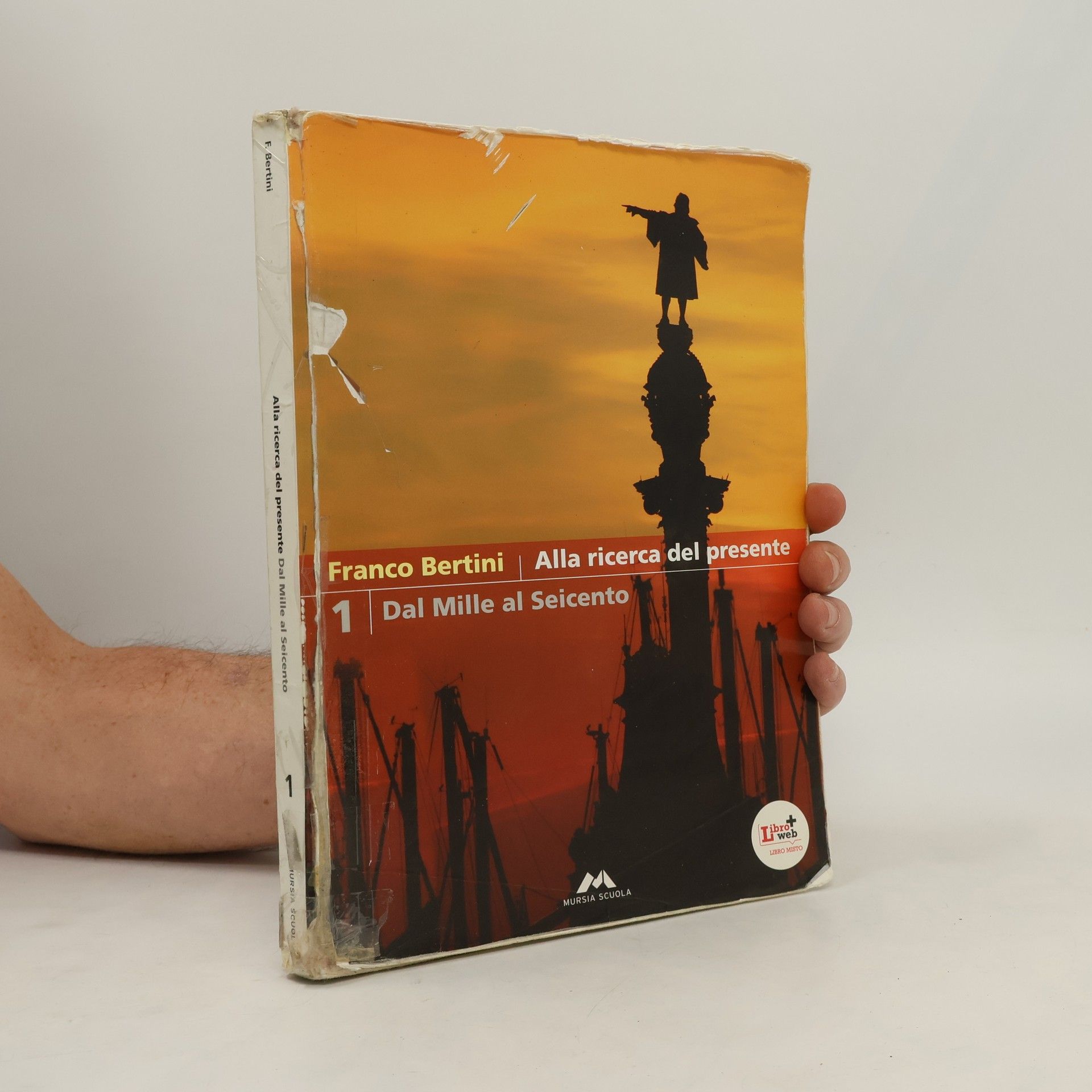 Alla ricerca del presente