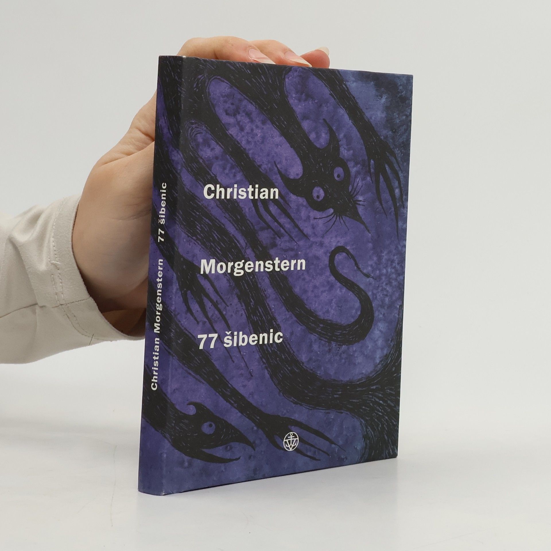 Christian Morgenstern 77 šibenic