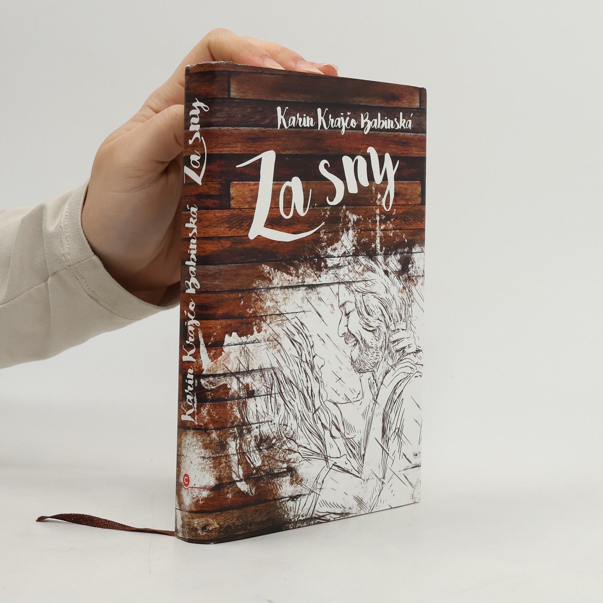 Karin Krajčo Babinská Za sny