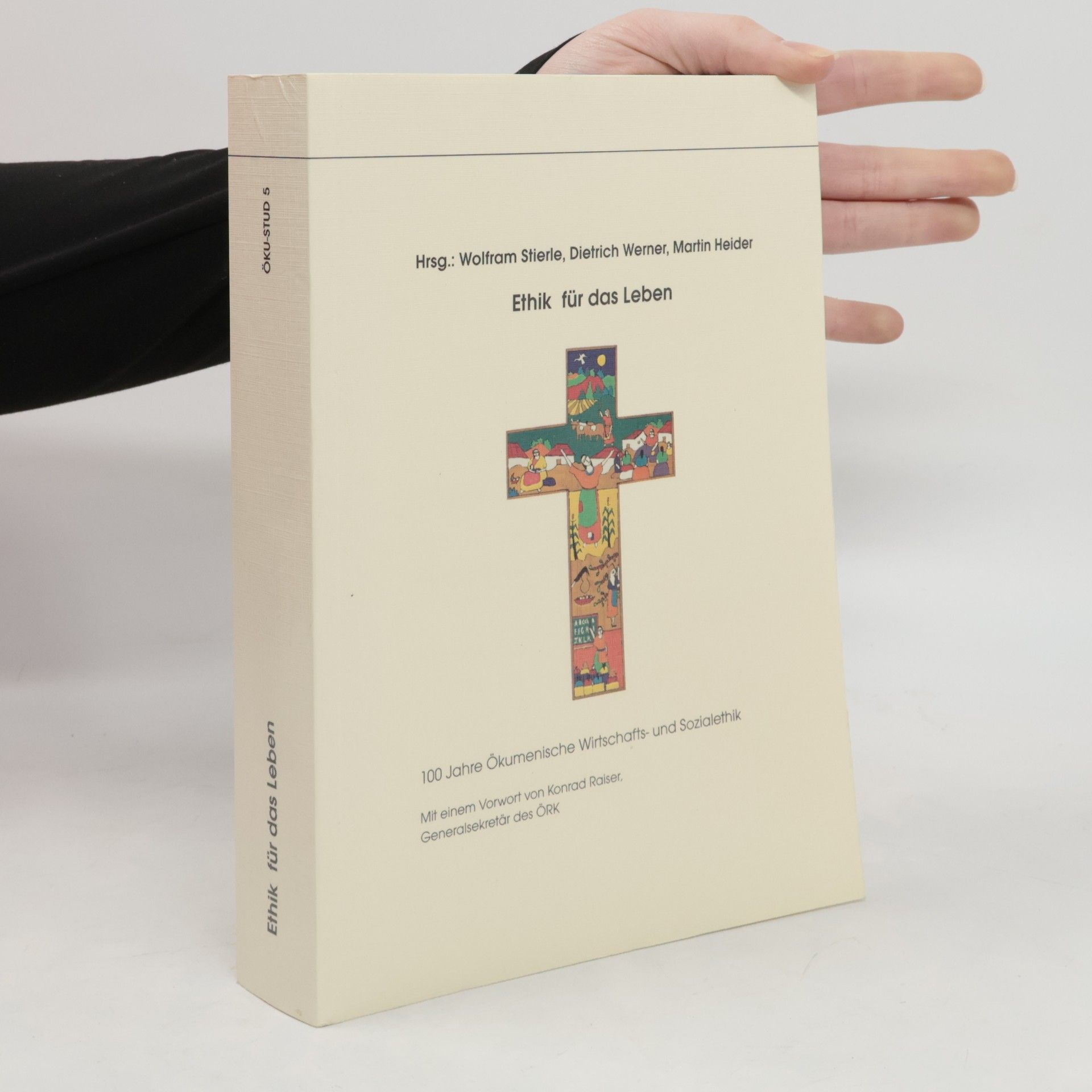 ÖKU-STUD - 5: Ethik für das Leben