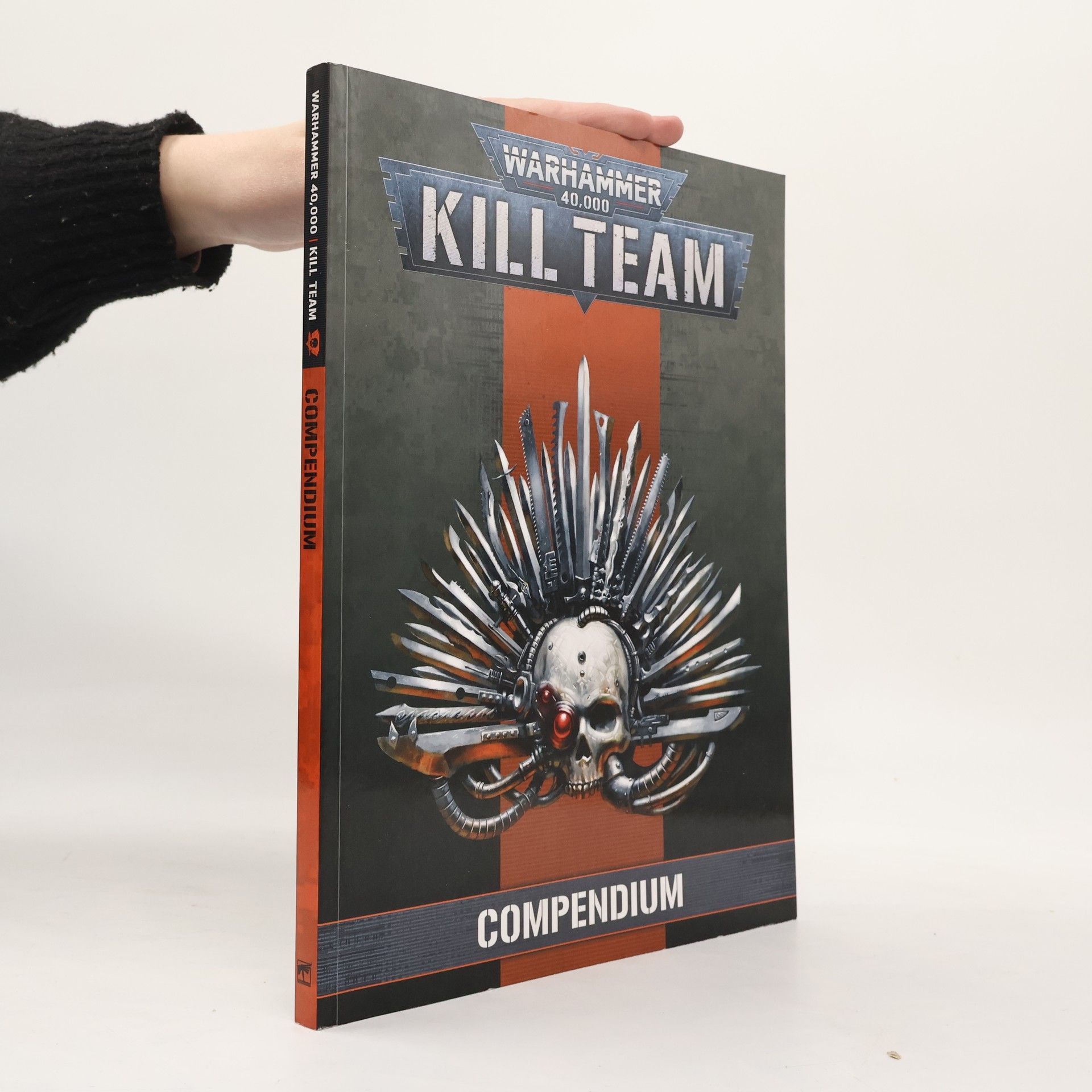 Games Workshop Warhammer 40,000