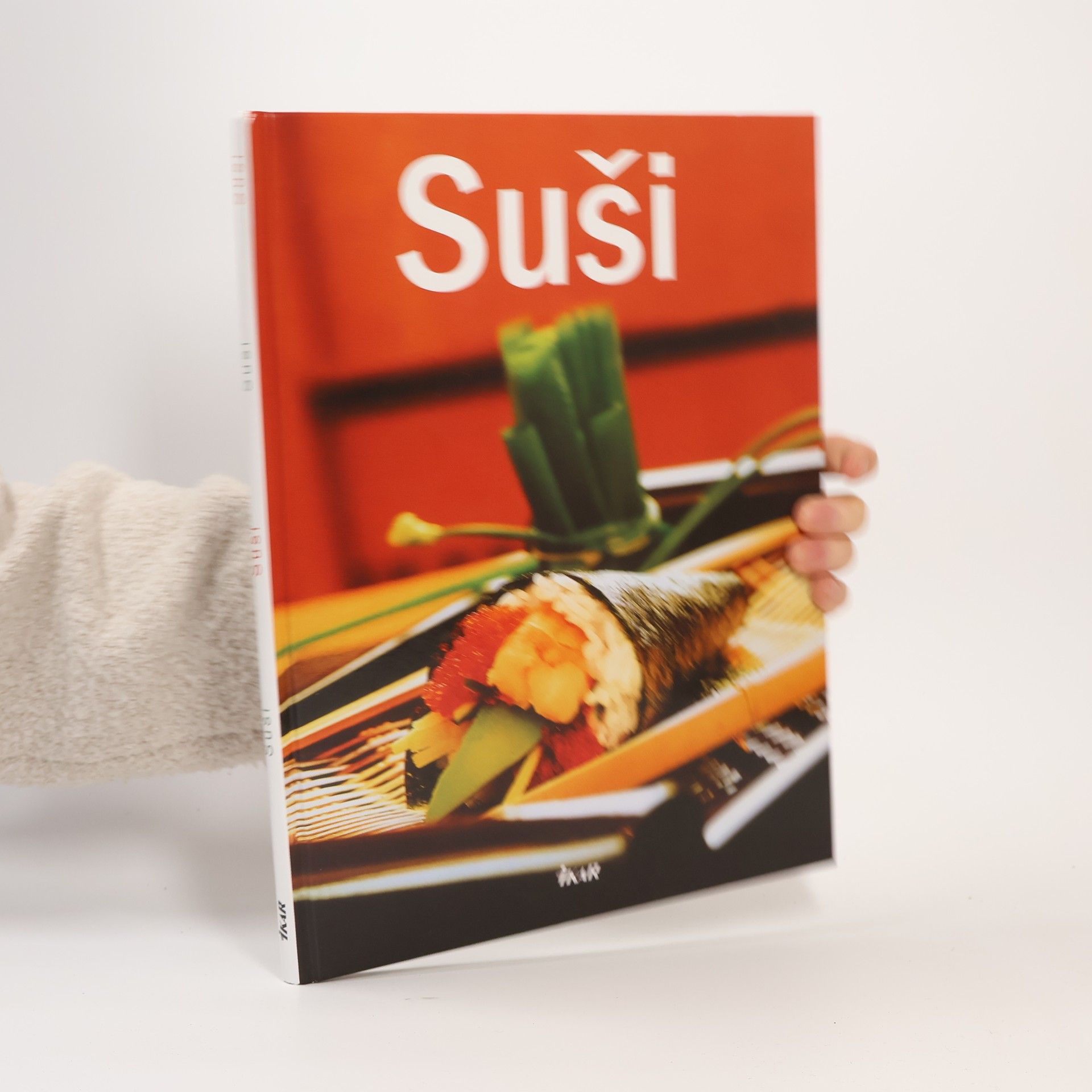 Kolektív autorov Suši