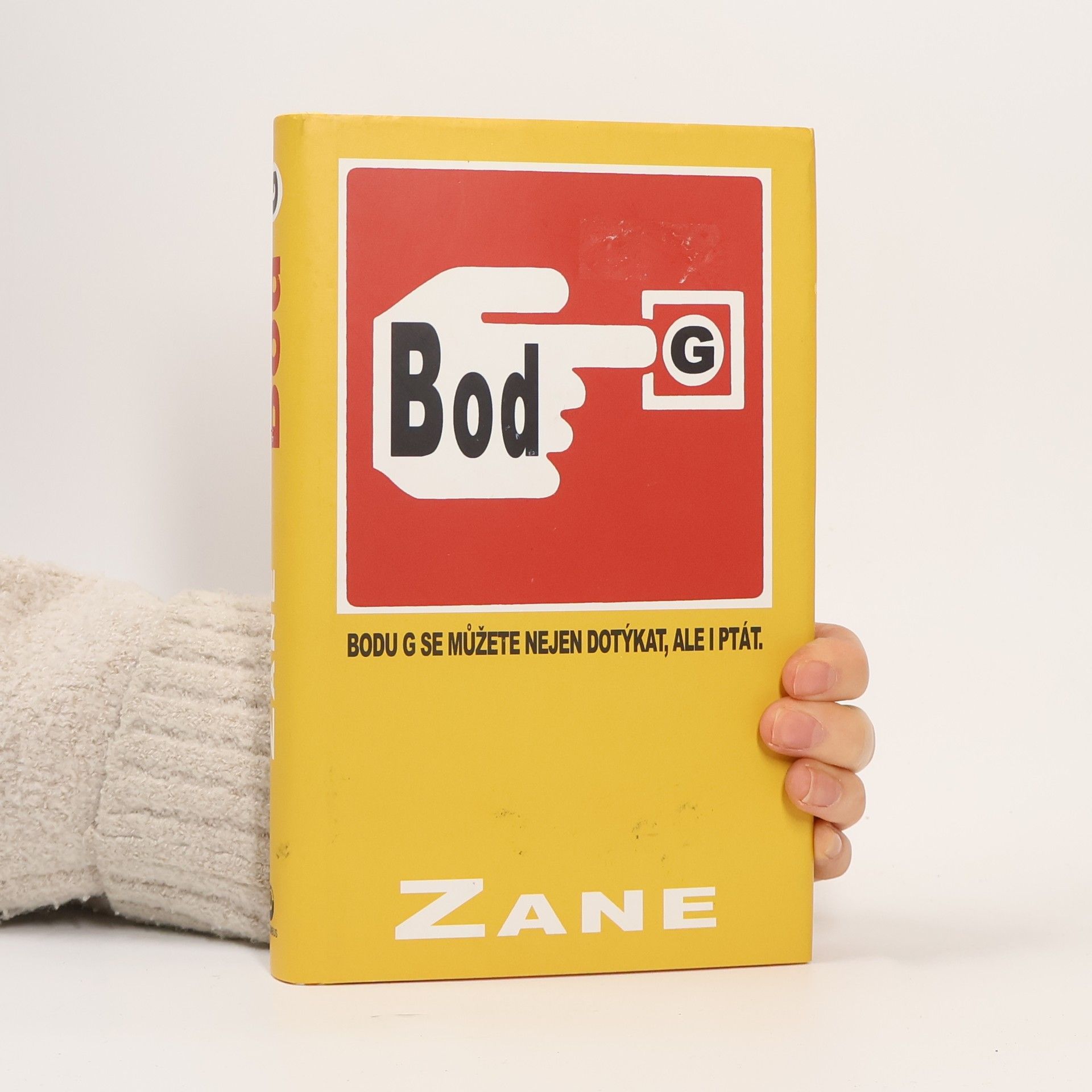 Zane Bod G