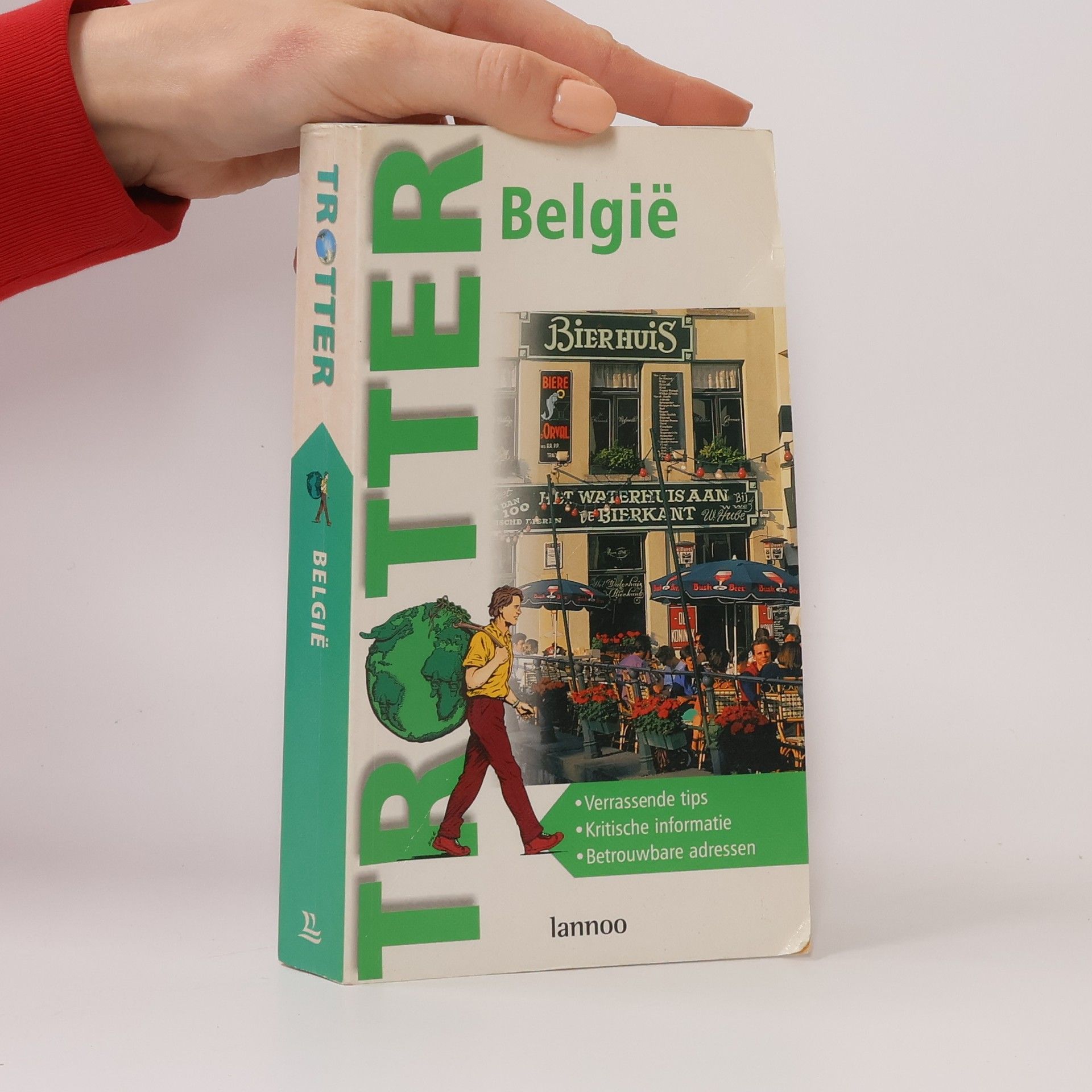 Marc Vingerhoedt België