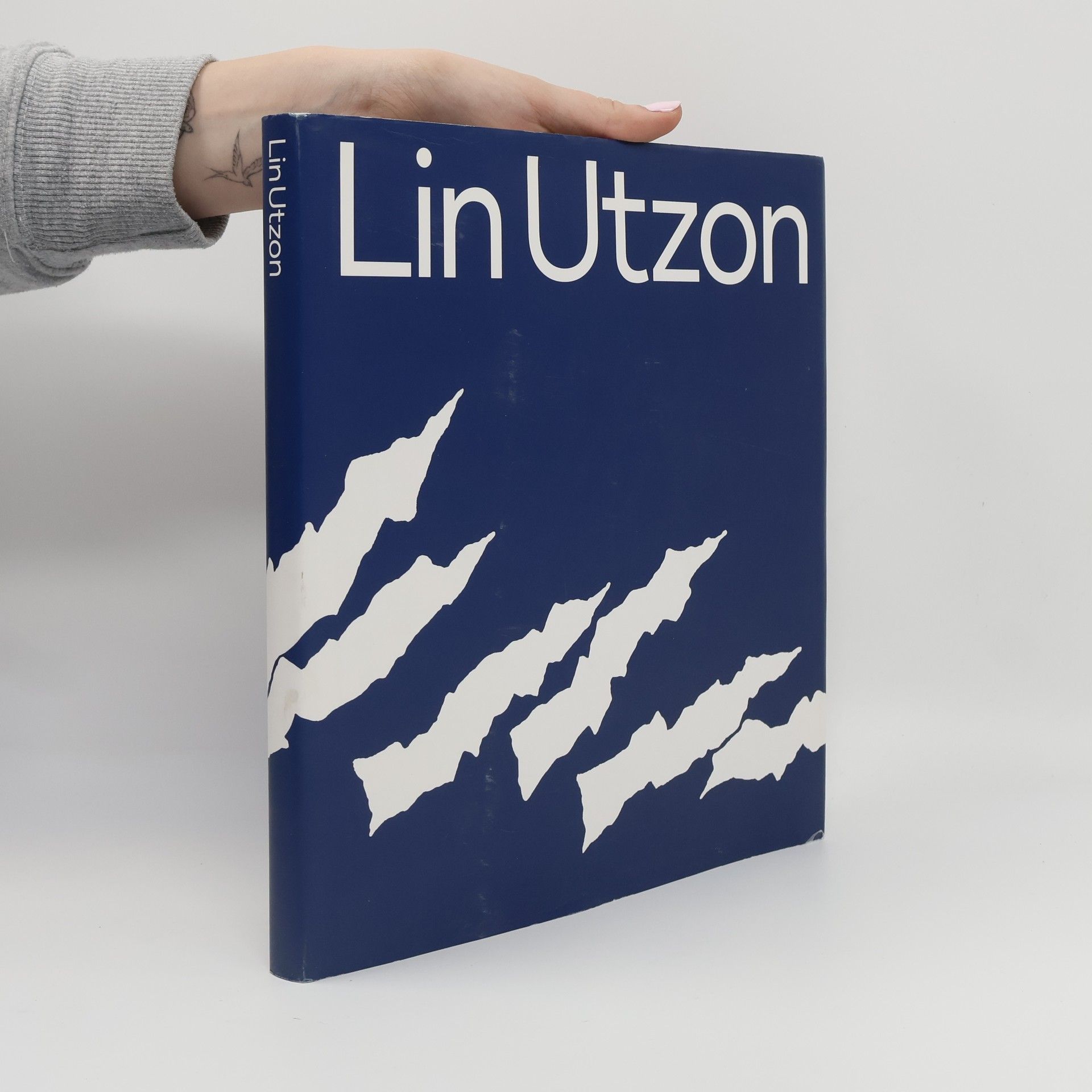 Lin Utzon Lin Utzon