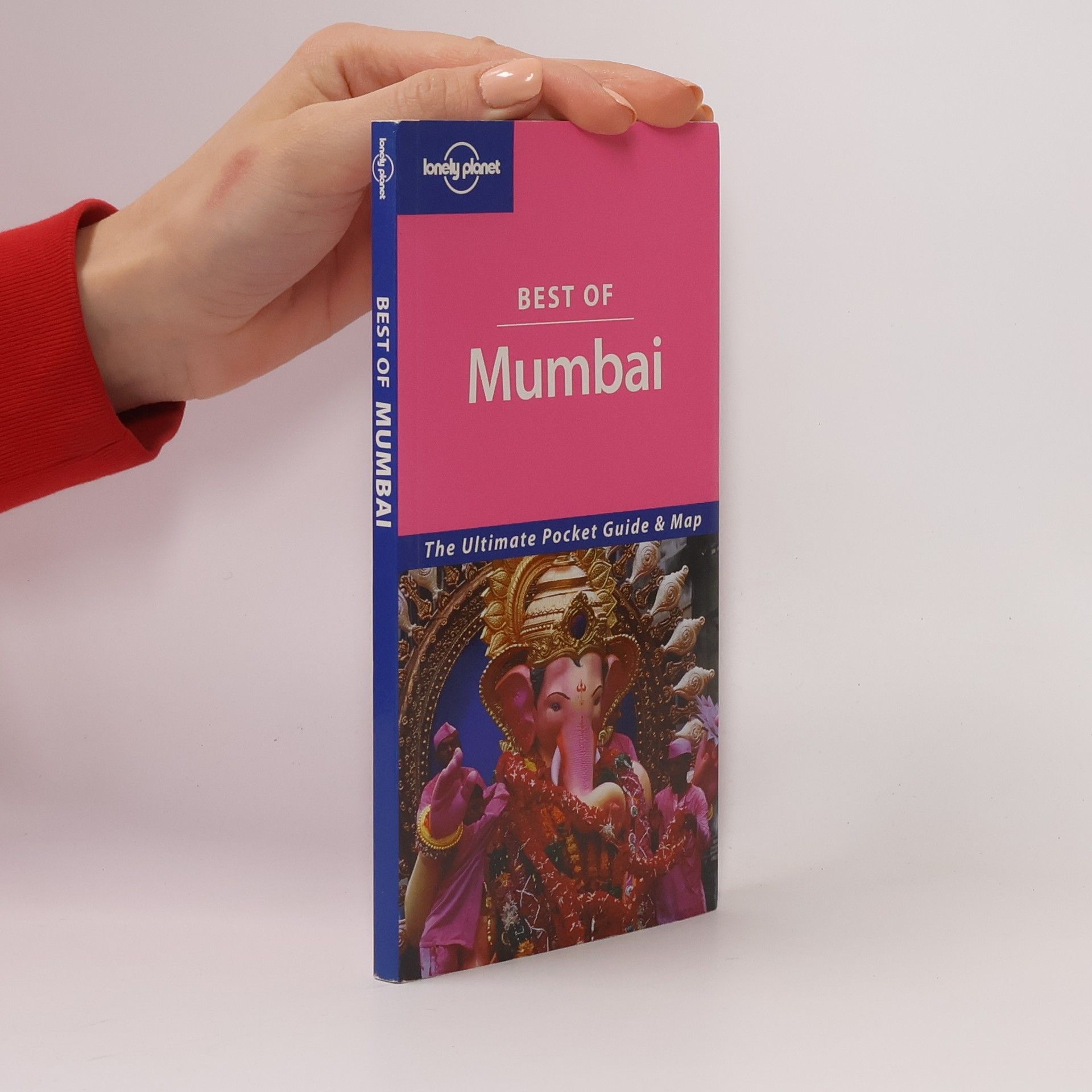 Joseph Bindloss Lonely Planet: Mumbai. Best Of