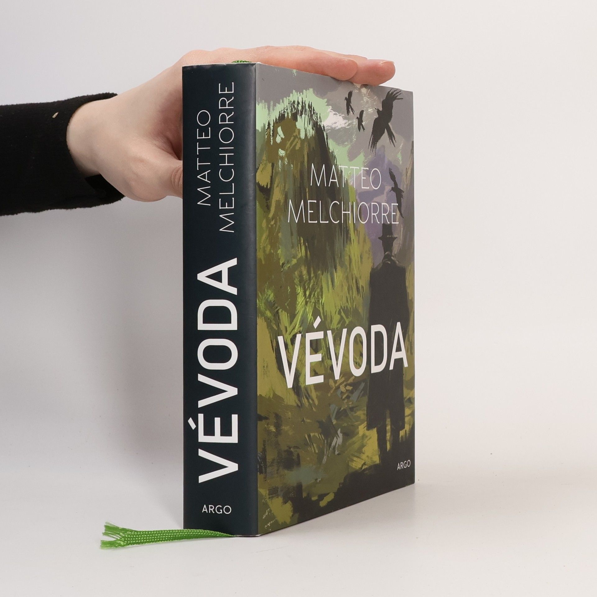 Helena Lergetporer Vévoda