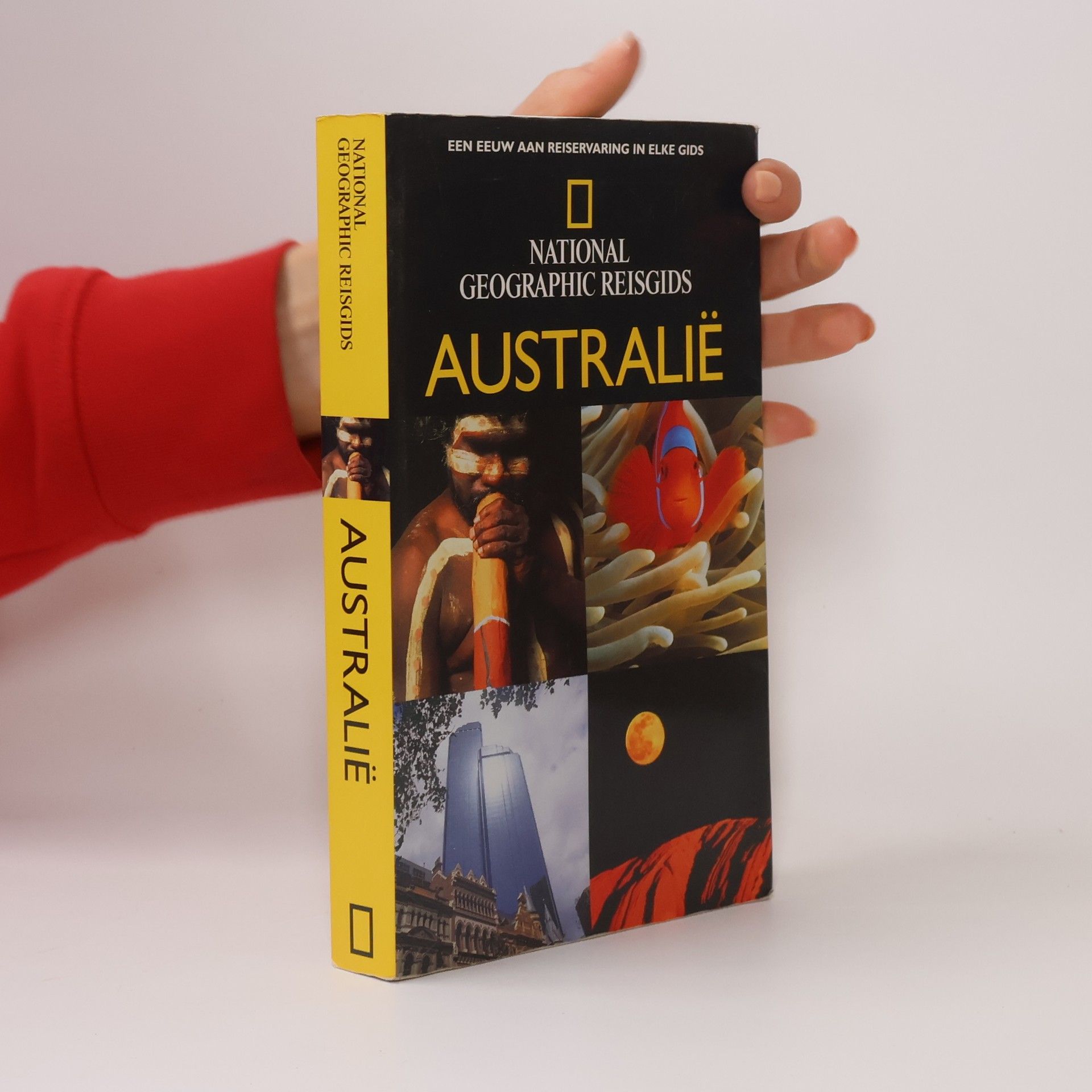M. R. Smith Australië: druk 4